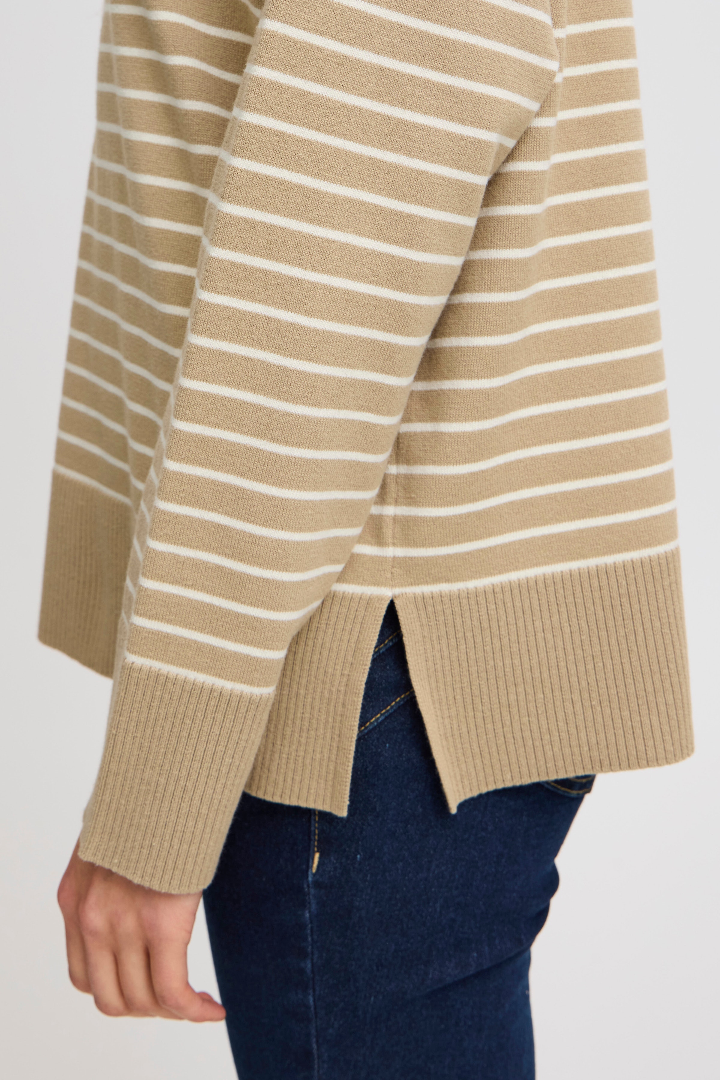 FRCARMEN Pullover LOOKBOOK DETAIL 20613544-201450