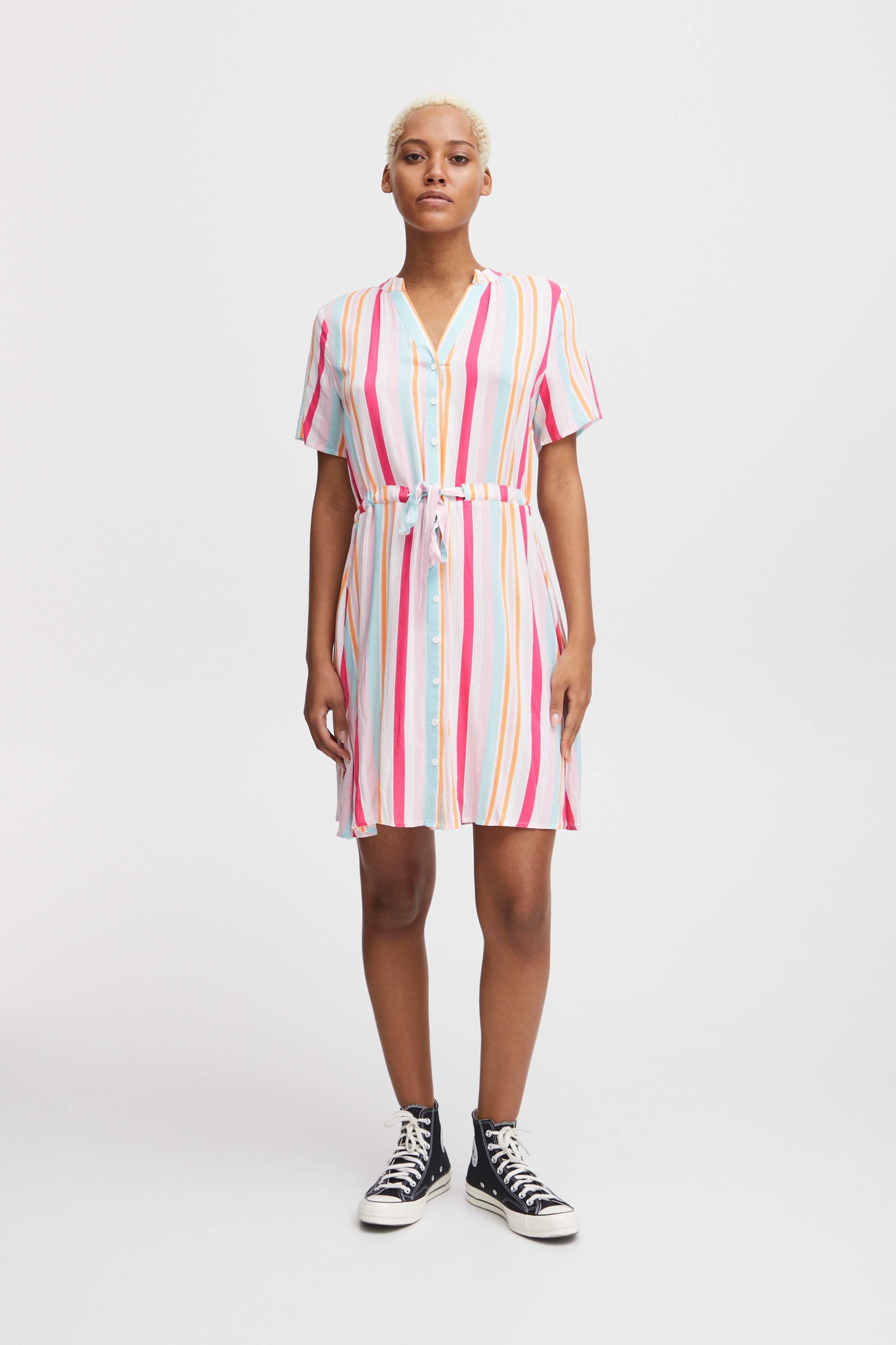 Kjole LOOKBOOK FRONT 20118713-202012