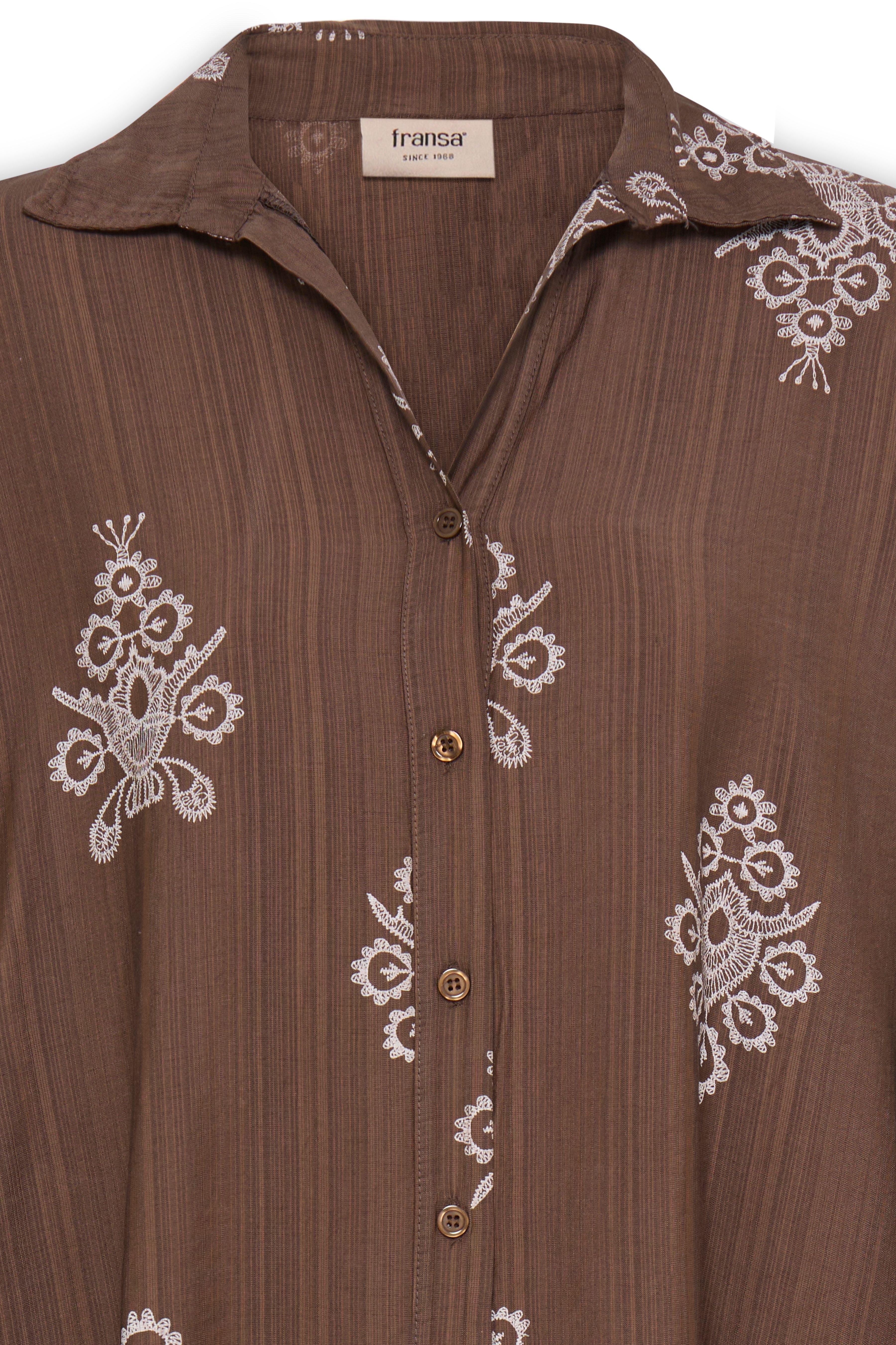 FRDEBORA Tunika PACK DETAIL 20616428-205752