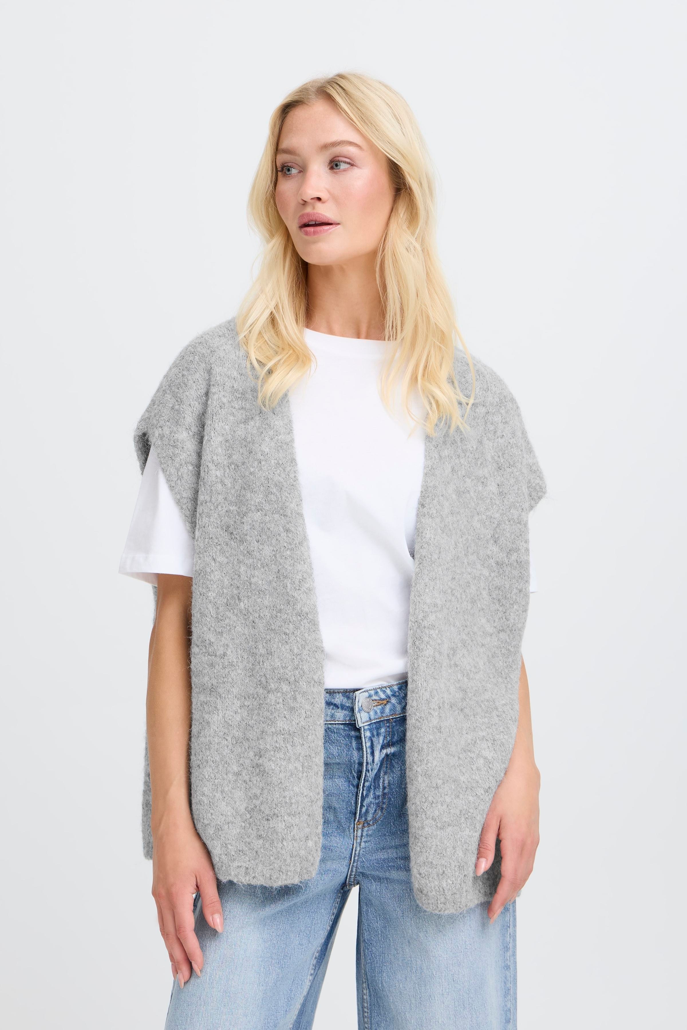 BYMILLERS Cardigan LOOKBOOK FRONT 20817139-200455