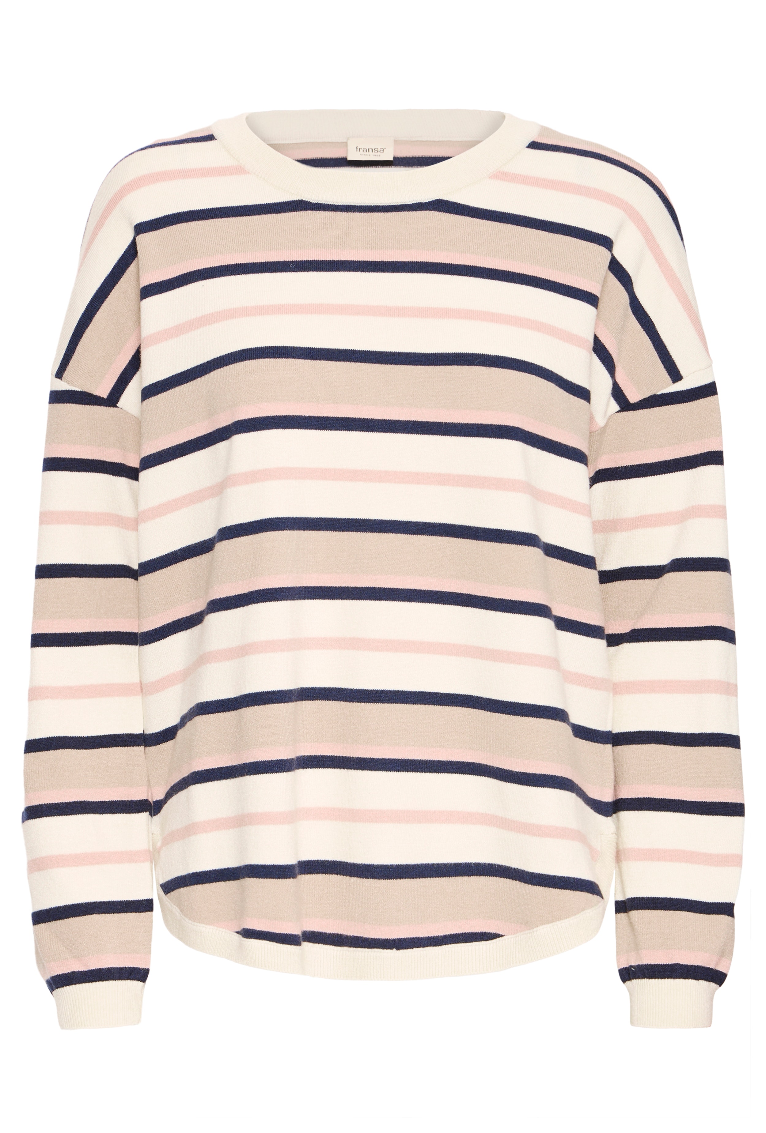 FRMELANI Pullover PACK FRONT 20617428-900004414