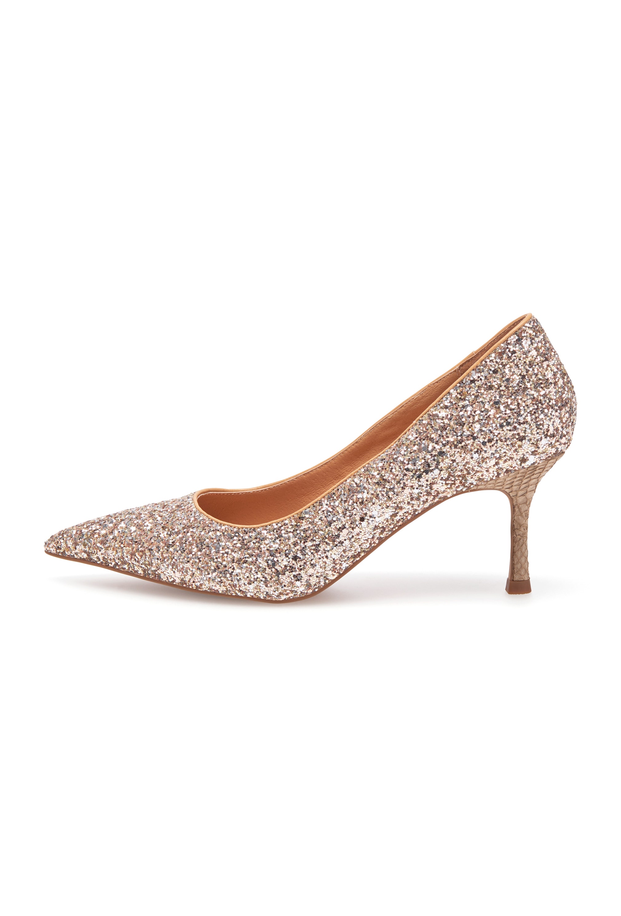 LauraGlitter Sko PACK FRONT 40551672-400312