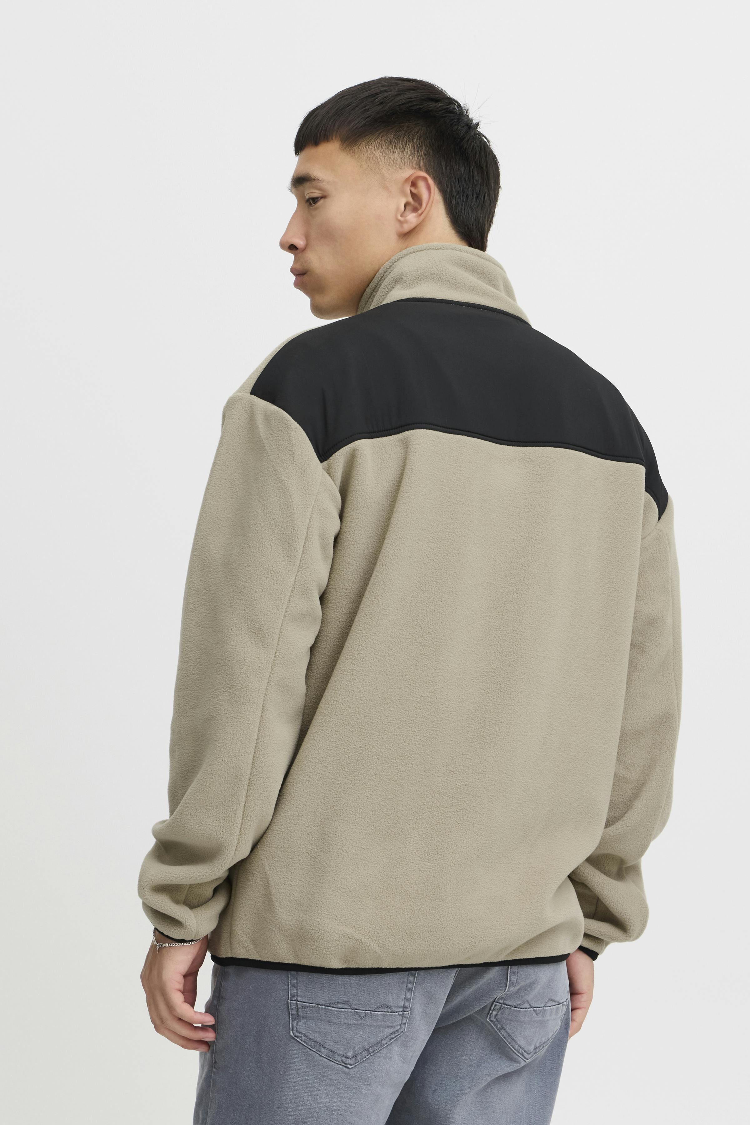 Sweat jacket LOOKBOOK BACK 20715834-161104