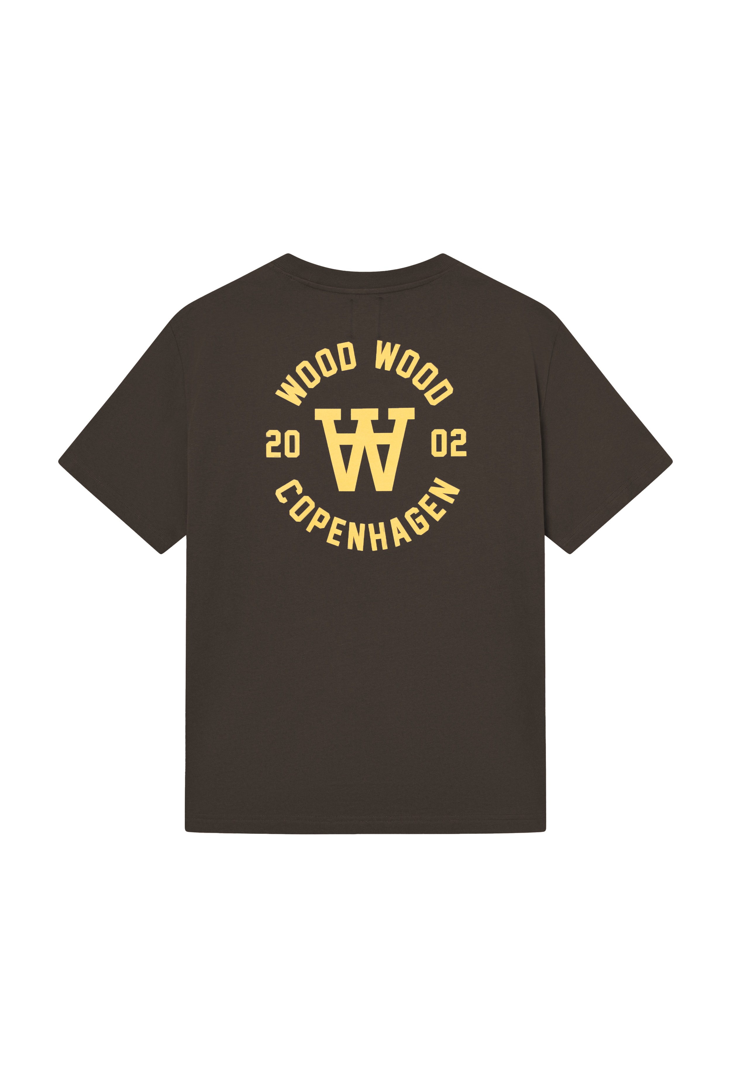 WWAsa Seal T-shirt PACK BACK 30250073-191102