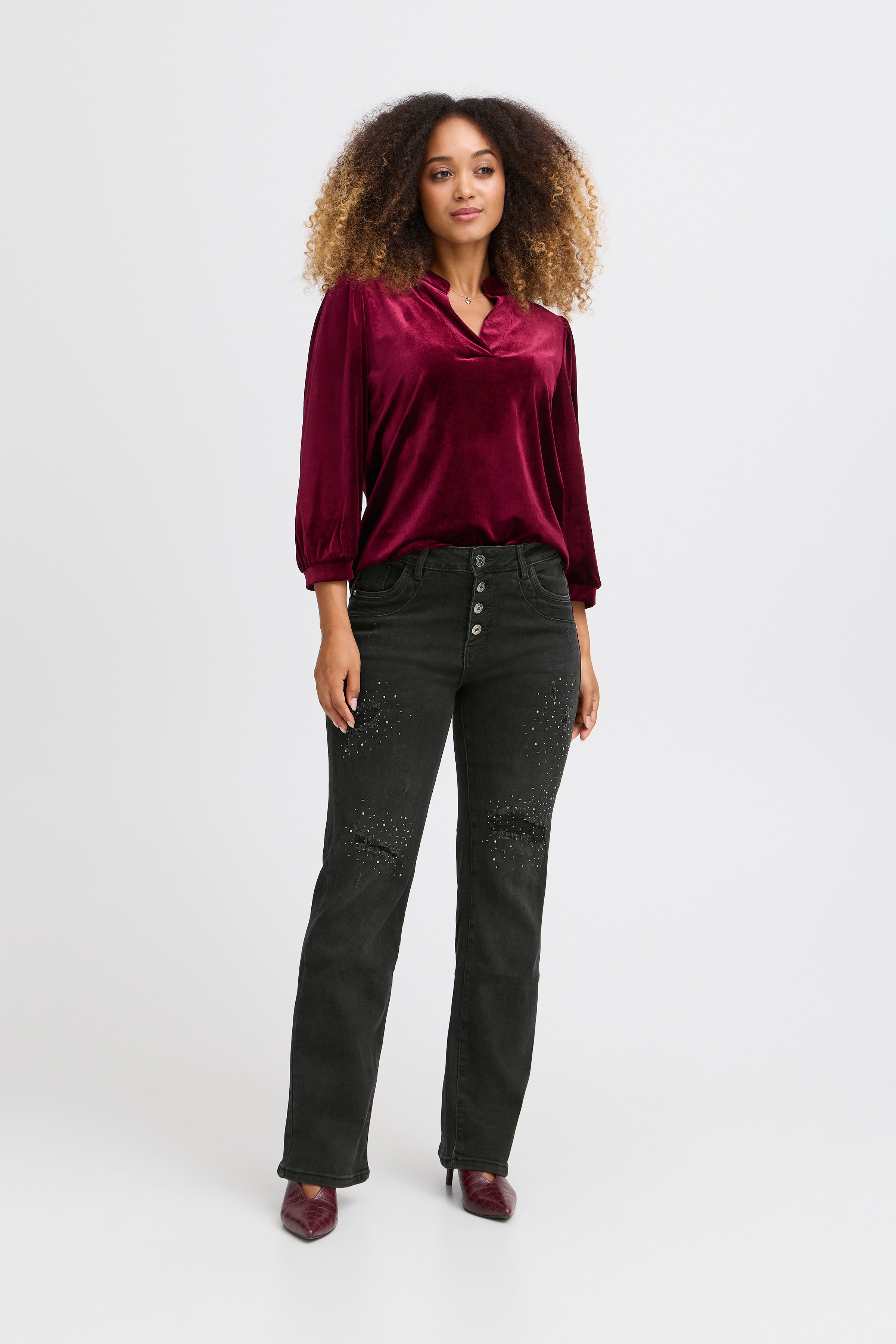 SBWICHITA Jeans LOOKBOOK FRONT 22100848-203585