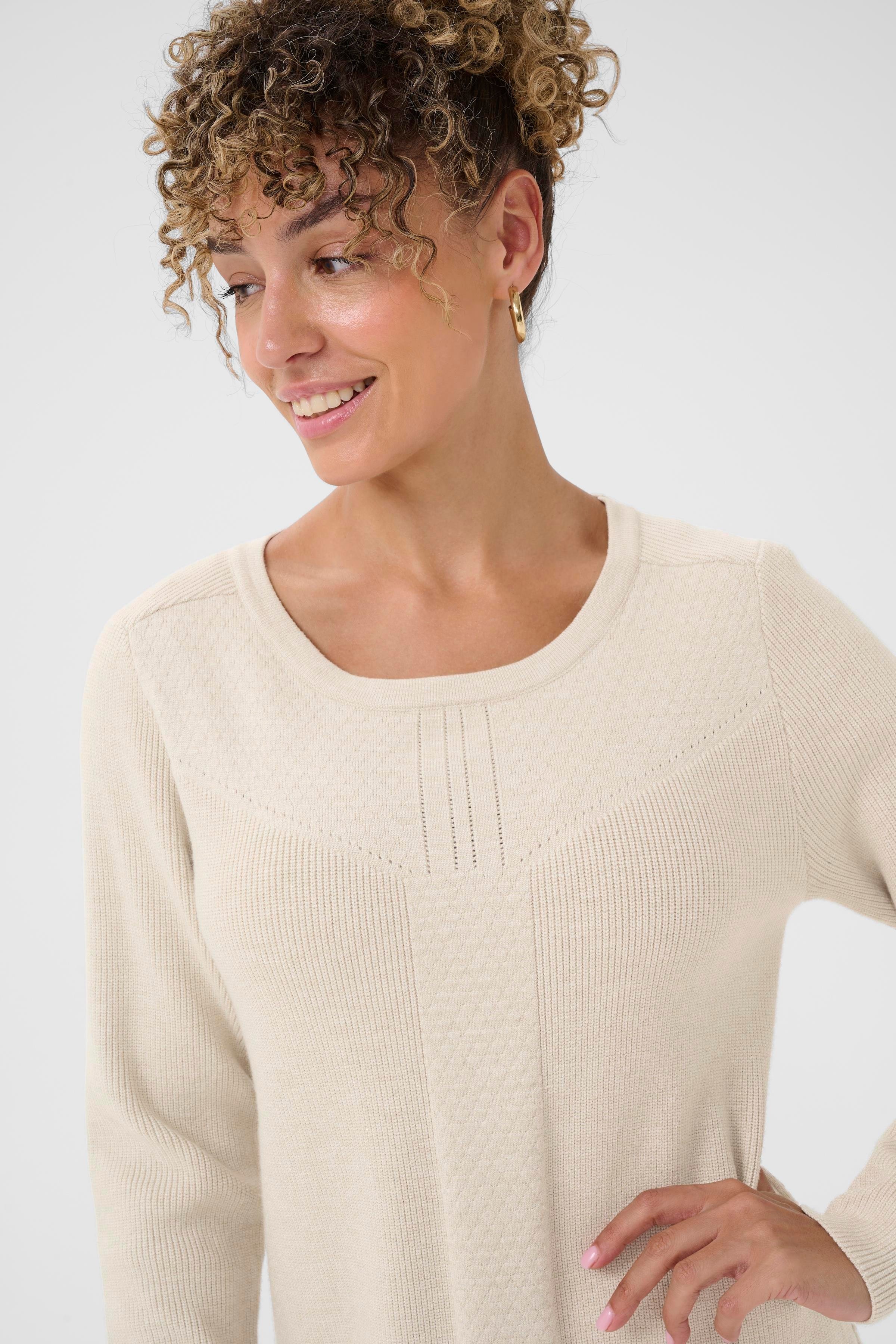 CRDela Kleid LOOKBOOK DETAIL 10614547-100232