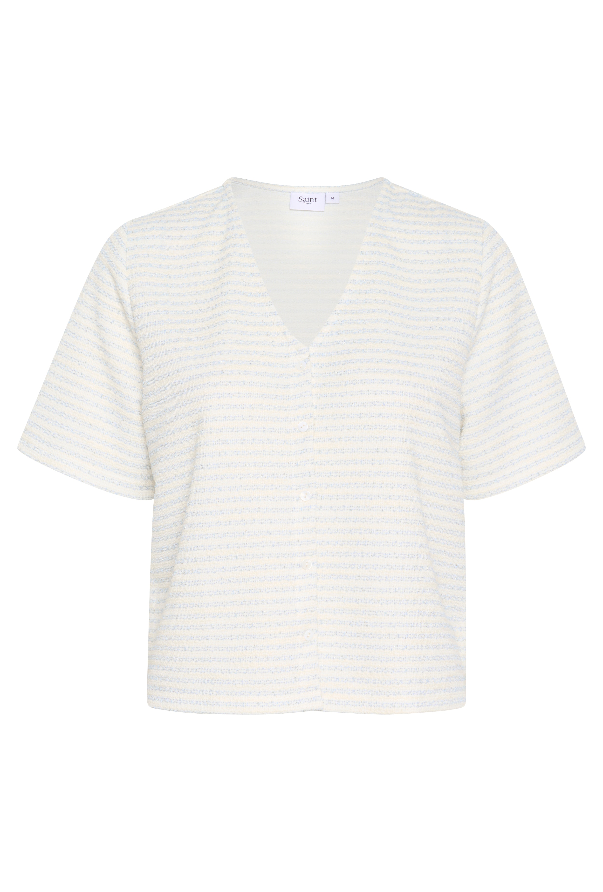 KorinaSZ Bluse PACK FRONT 30514070-154030