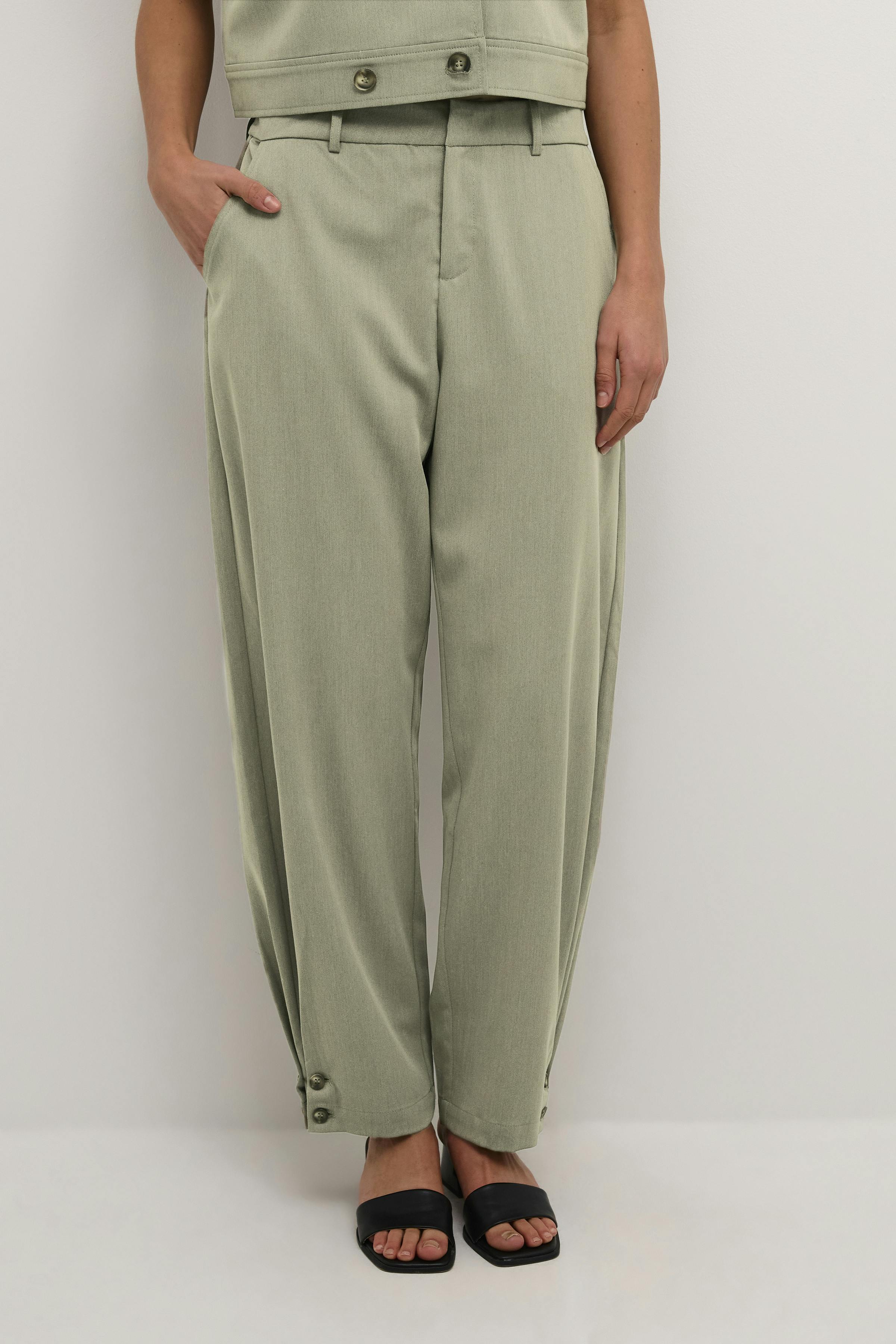 CRZizzel Pantalon LOOKBOOK FRONT 10612642-170619