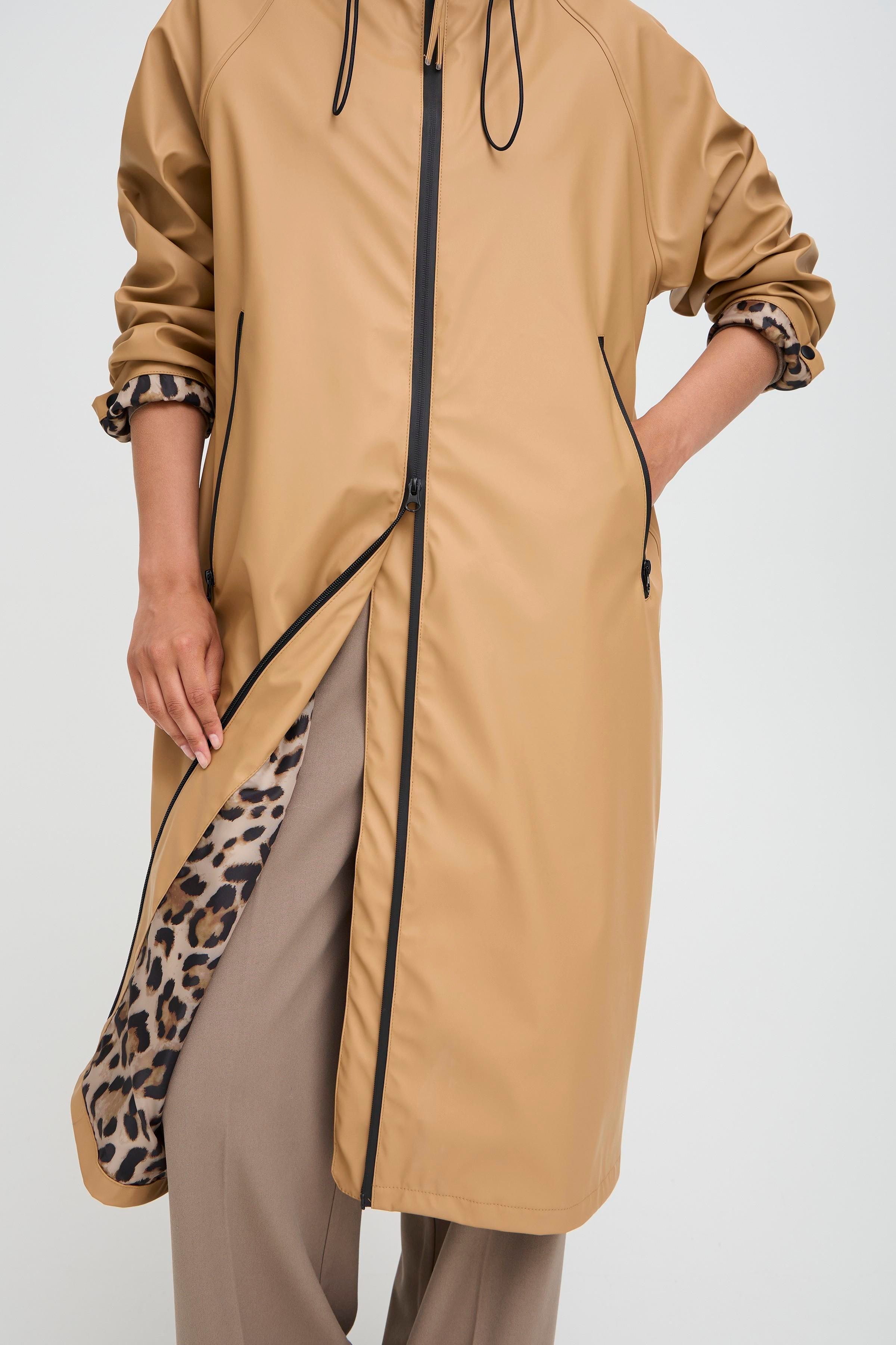 BYAVAN Ytterplagg LOOKBOOK DETAIL 20816947-171038