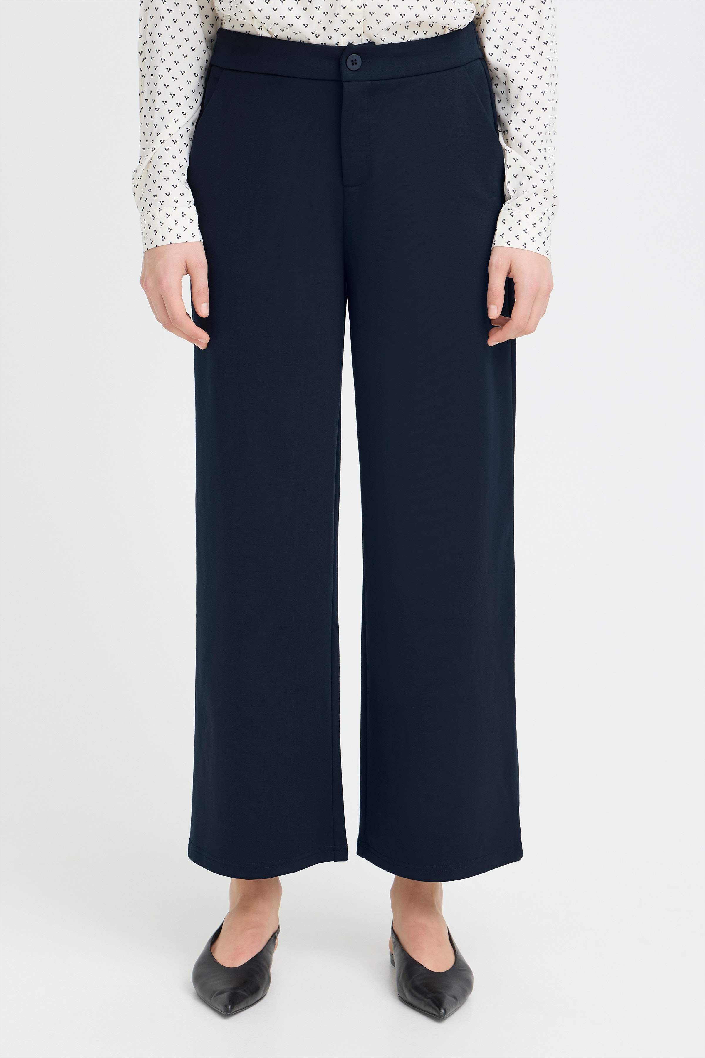 FRBLAZER Trousers LOOKBOOK FRONT 20615810-194010