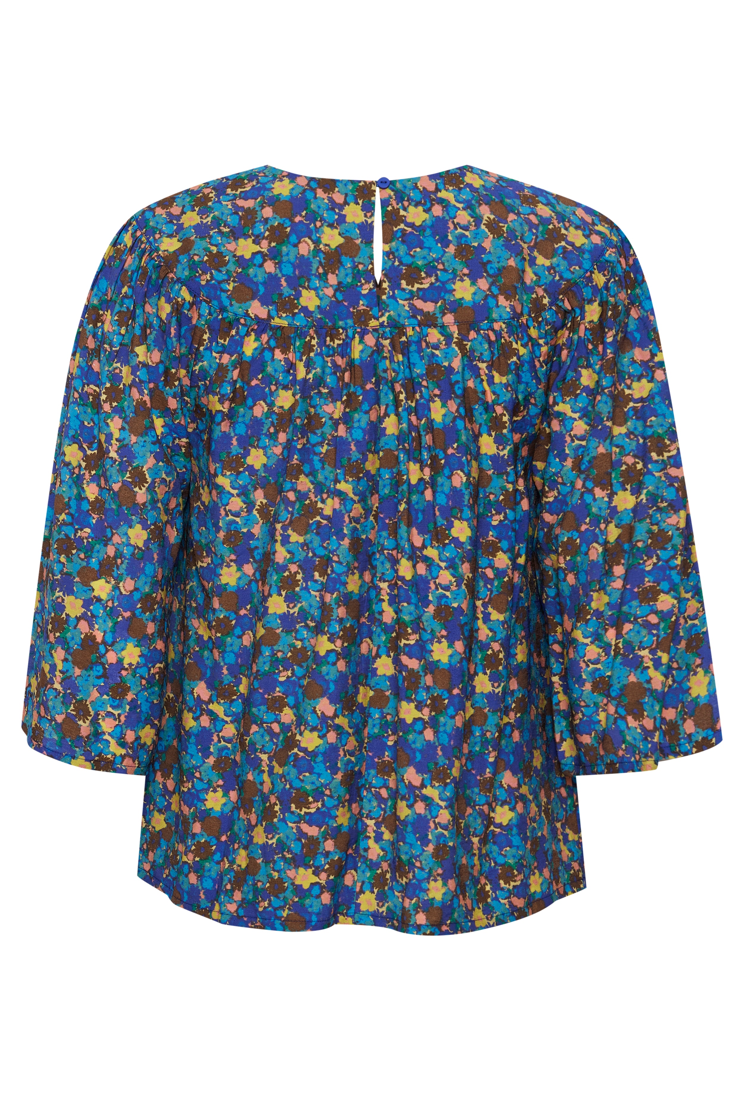 IHTILLA Bluse PACK BACK 20117921-174336
