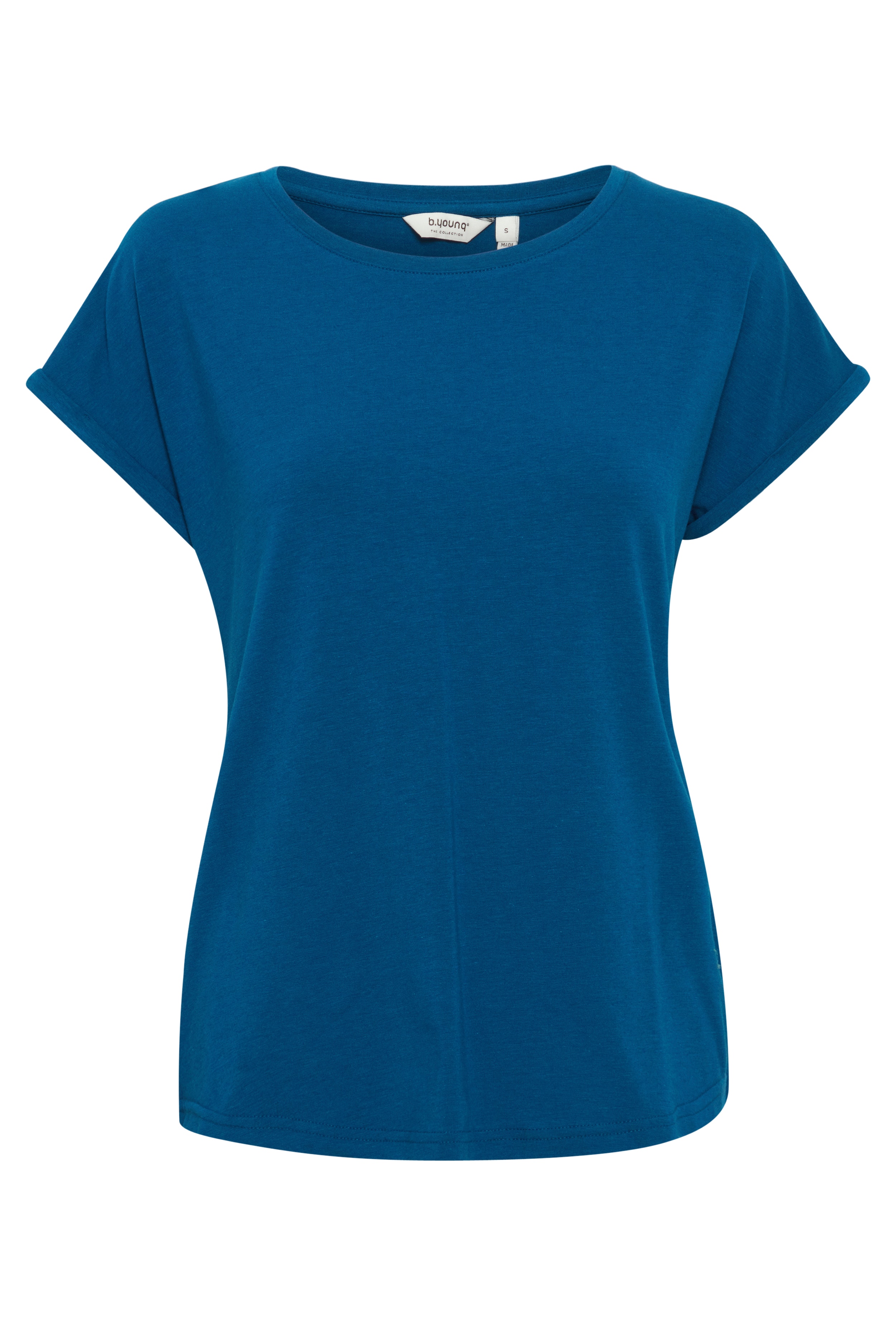 Pamila T-shirt PACK FRONT 20804205-194033