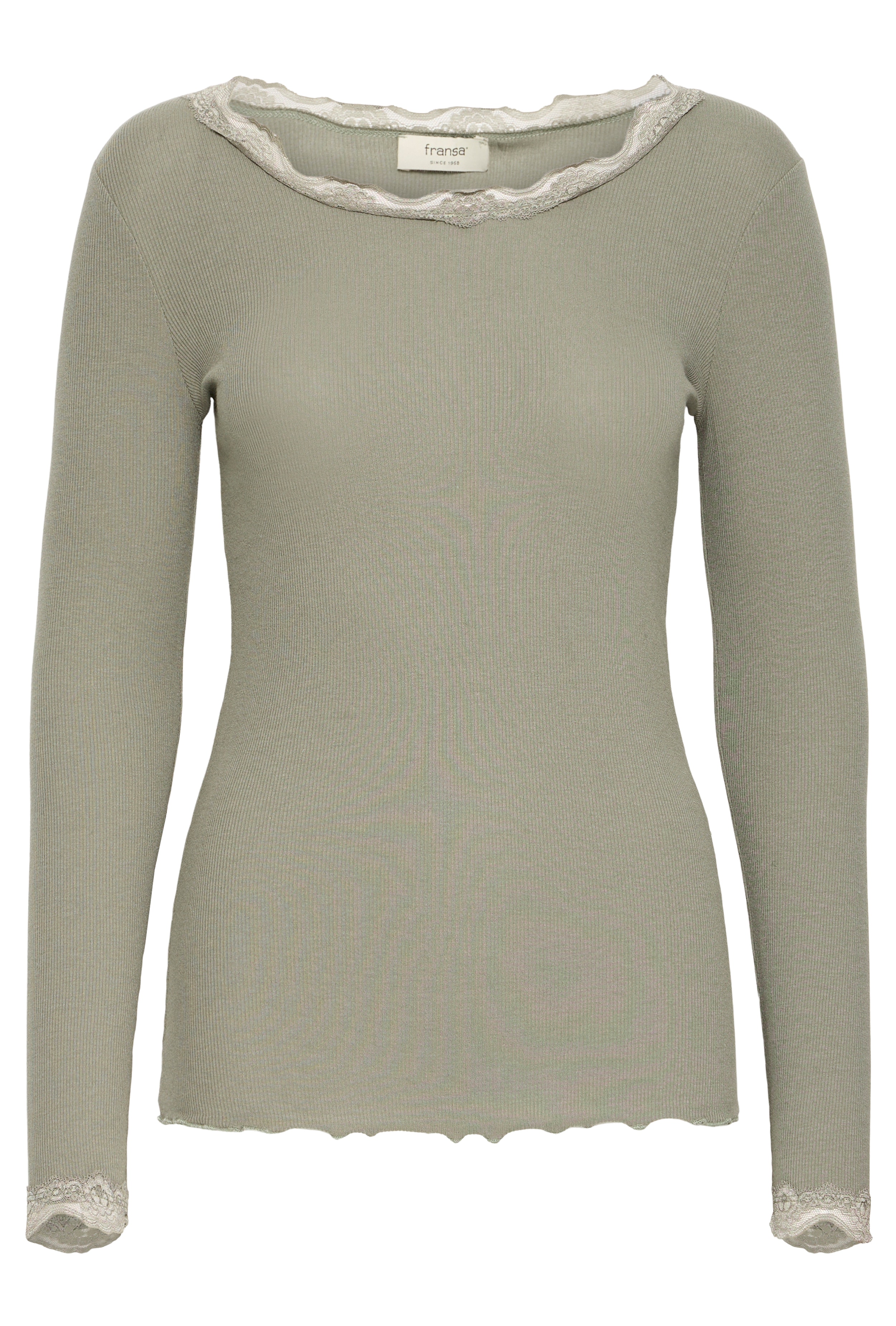 FRHIZAMOND T-shirt PACK FRONT 20607461-180515