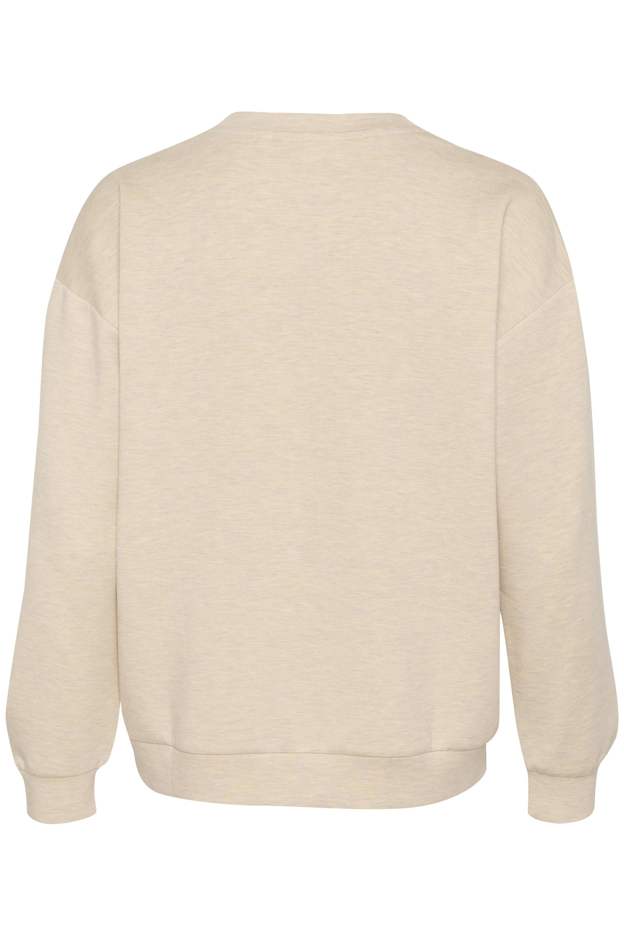 LaicentIW Sweatshirt PACK BACK 30110023-1206011