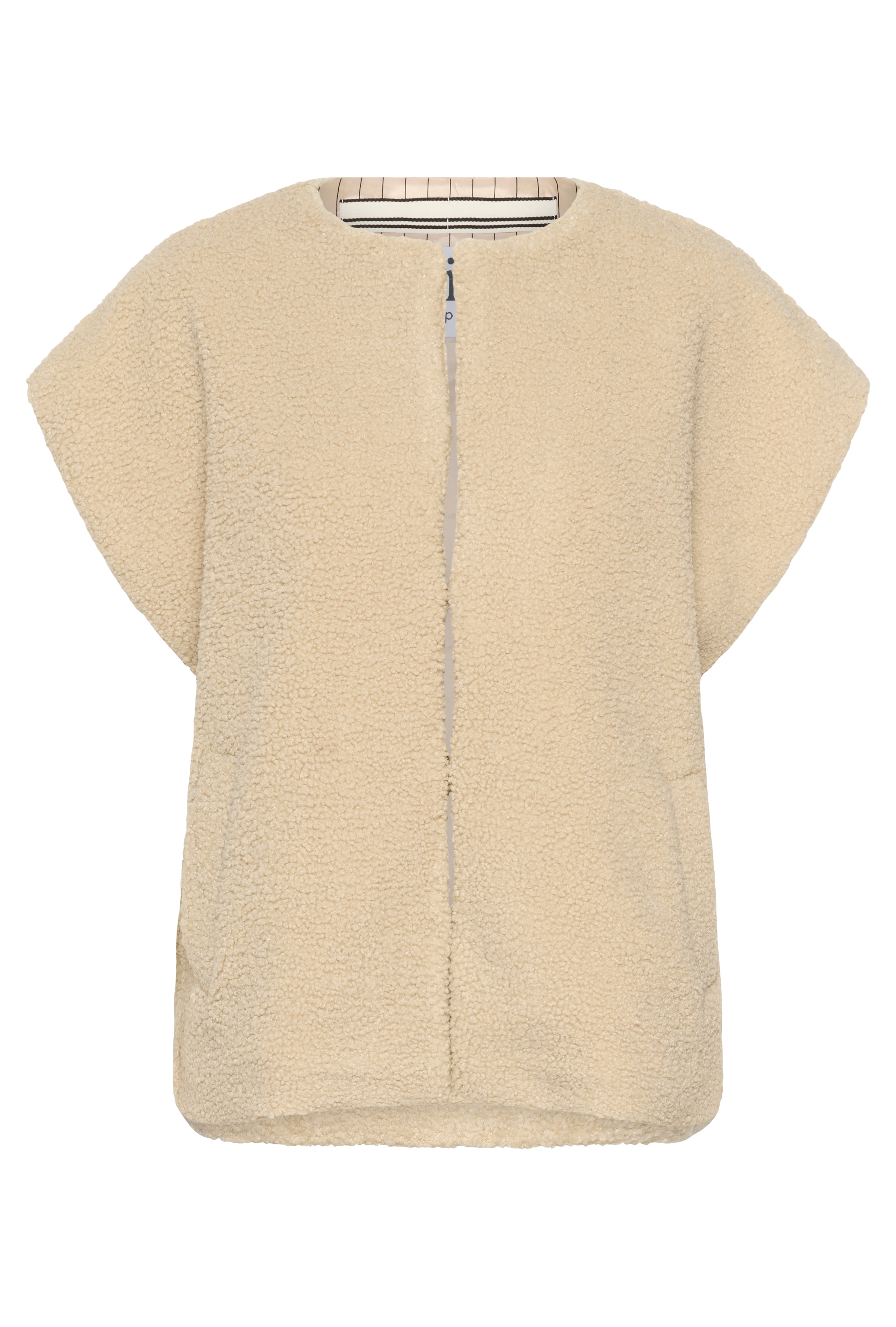 OdalisSZ Waistcoat PACK FRONT 30514719-130401