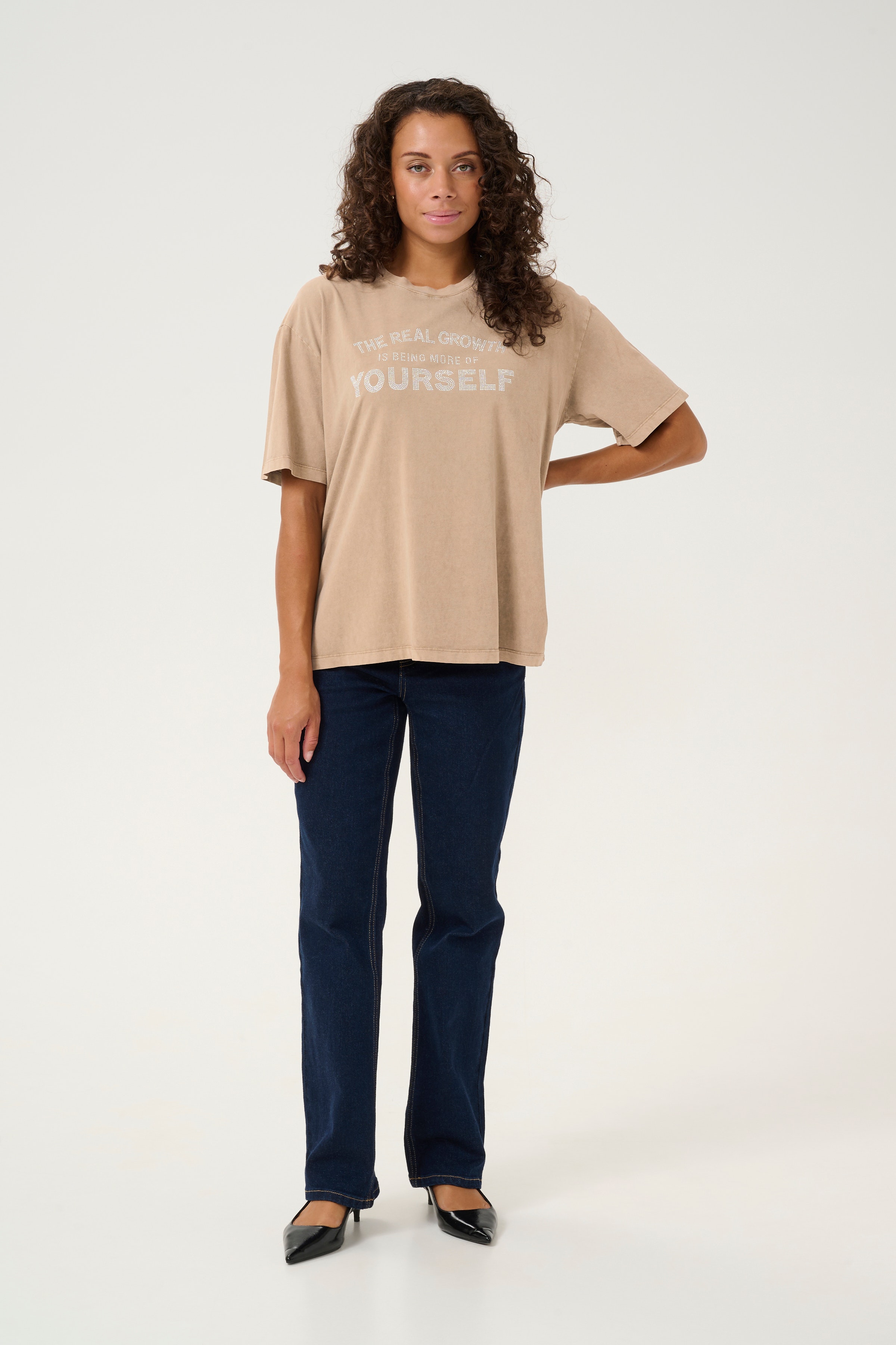 CUchamanna T-shirt LOOKBOOK FRONT 50111514-107032