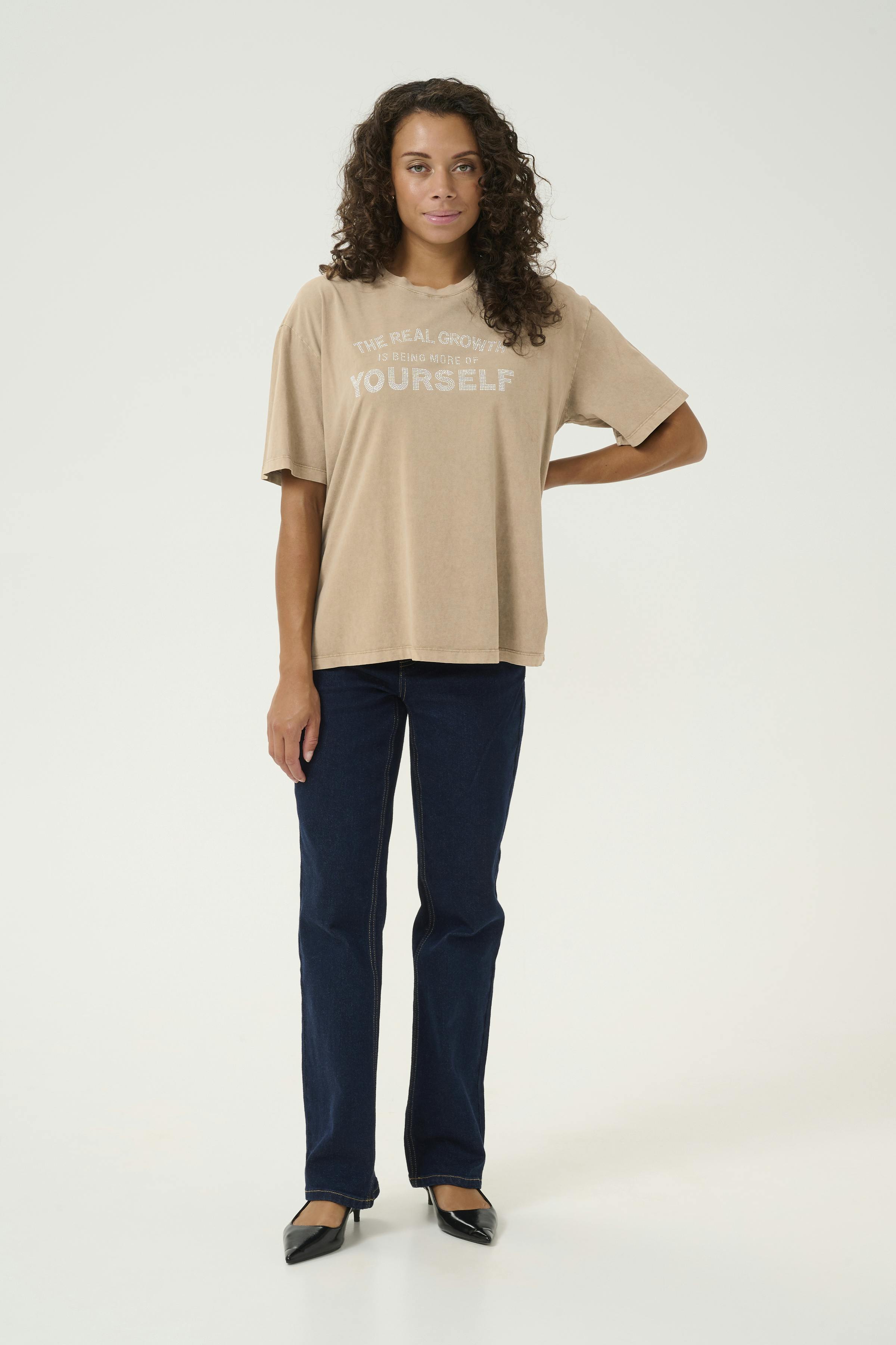 CUchamanna T-shirt LOOKBOOK FRONT 50111514-107032