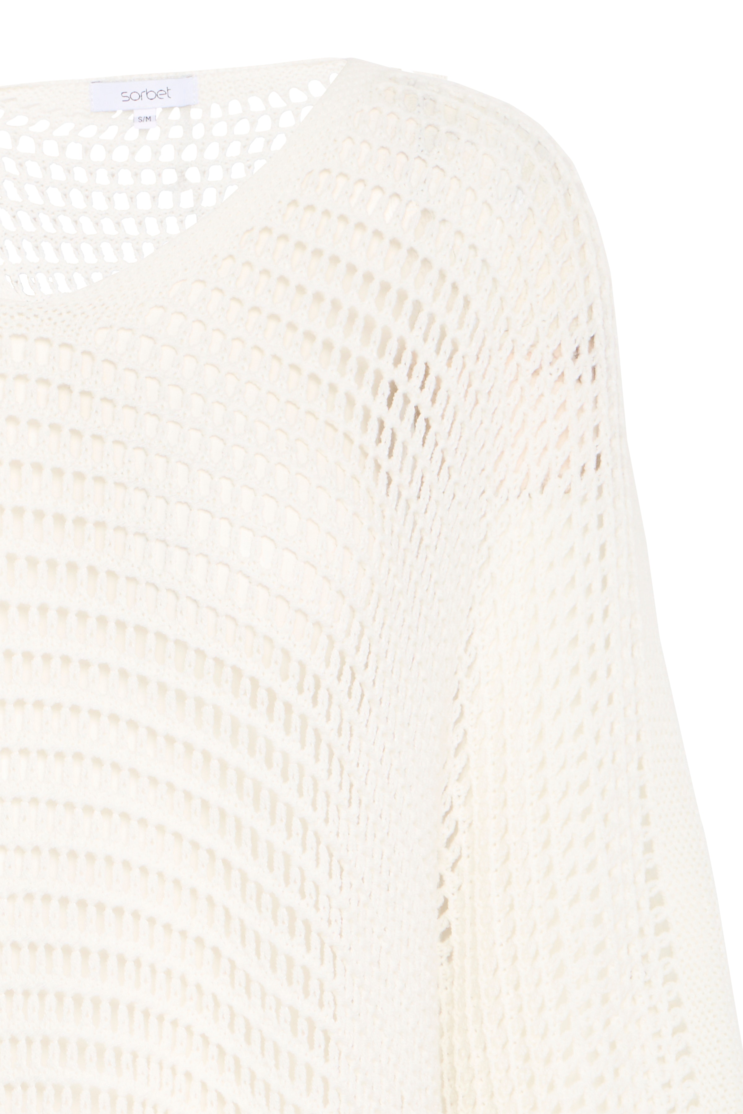 SBANDORRA Bluse PACK DETAIL 22100628-110105