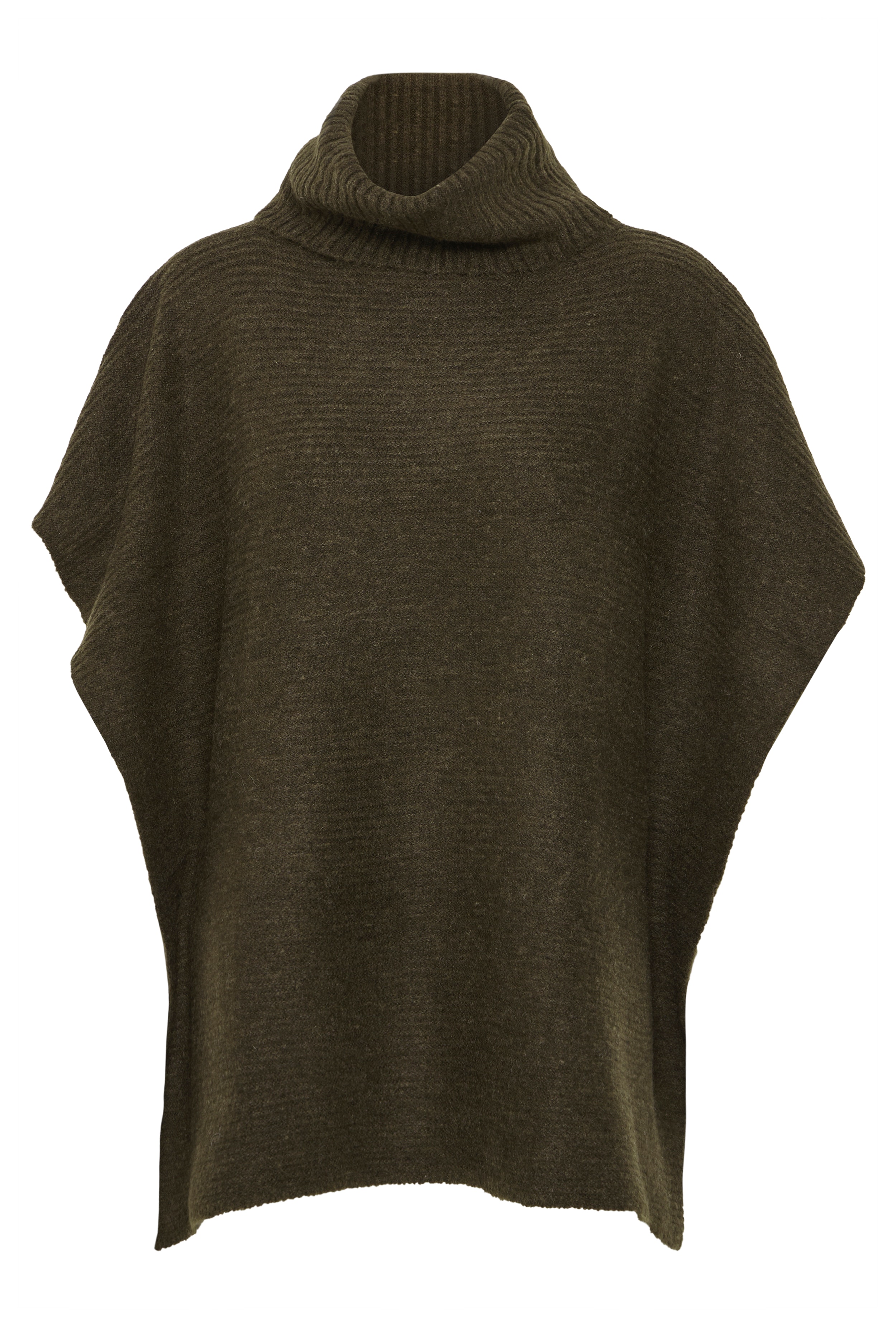IABALOU Poncho PACK FRONT 20119781-190419