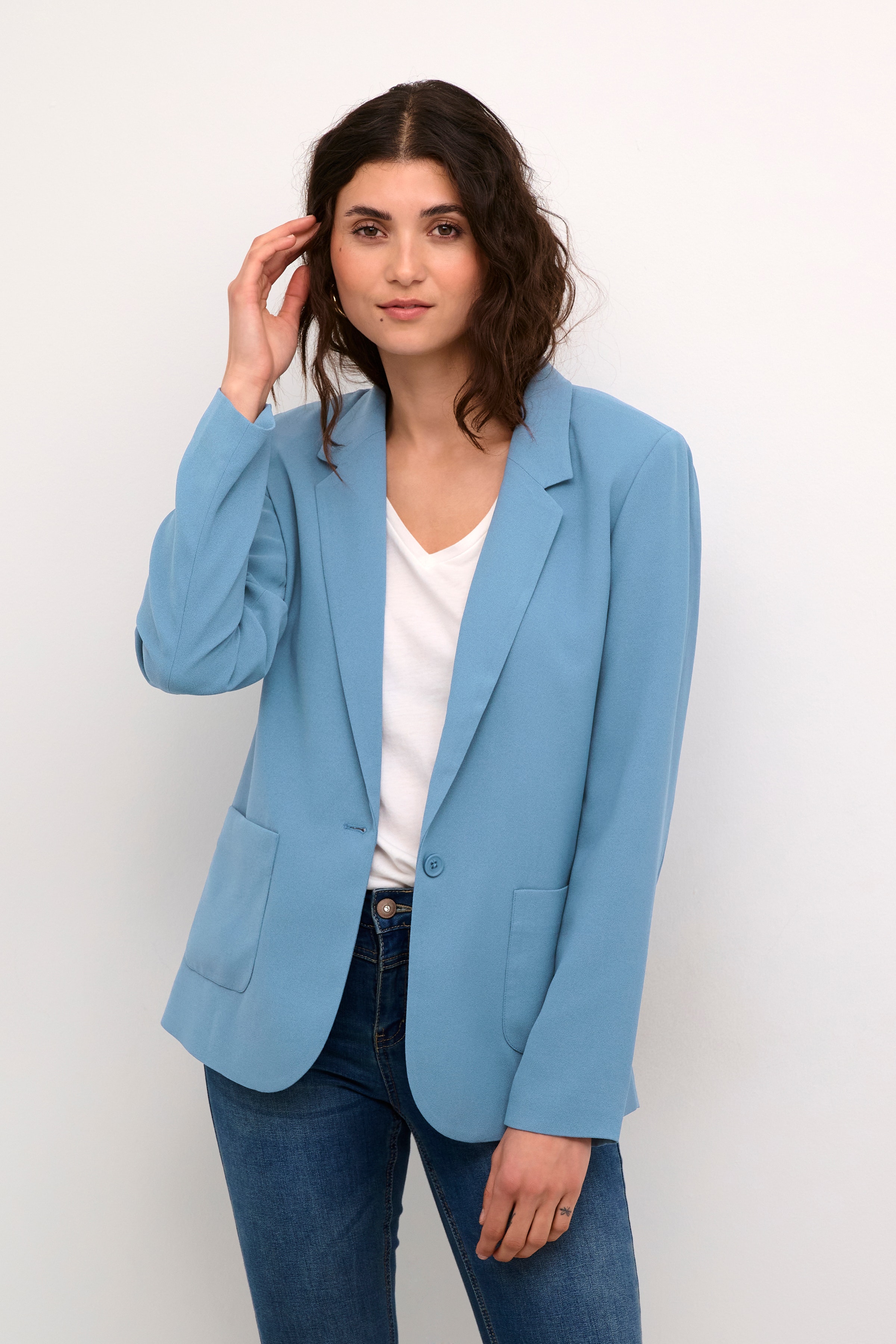 CRCocamia Blazer LOOKBOOK FRONT 10612562-184020