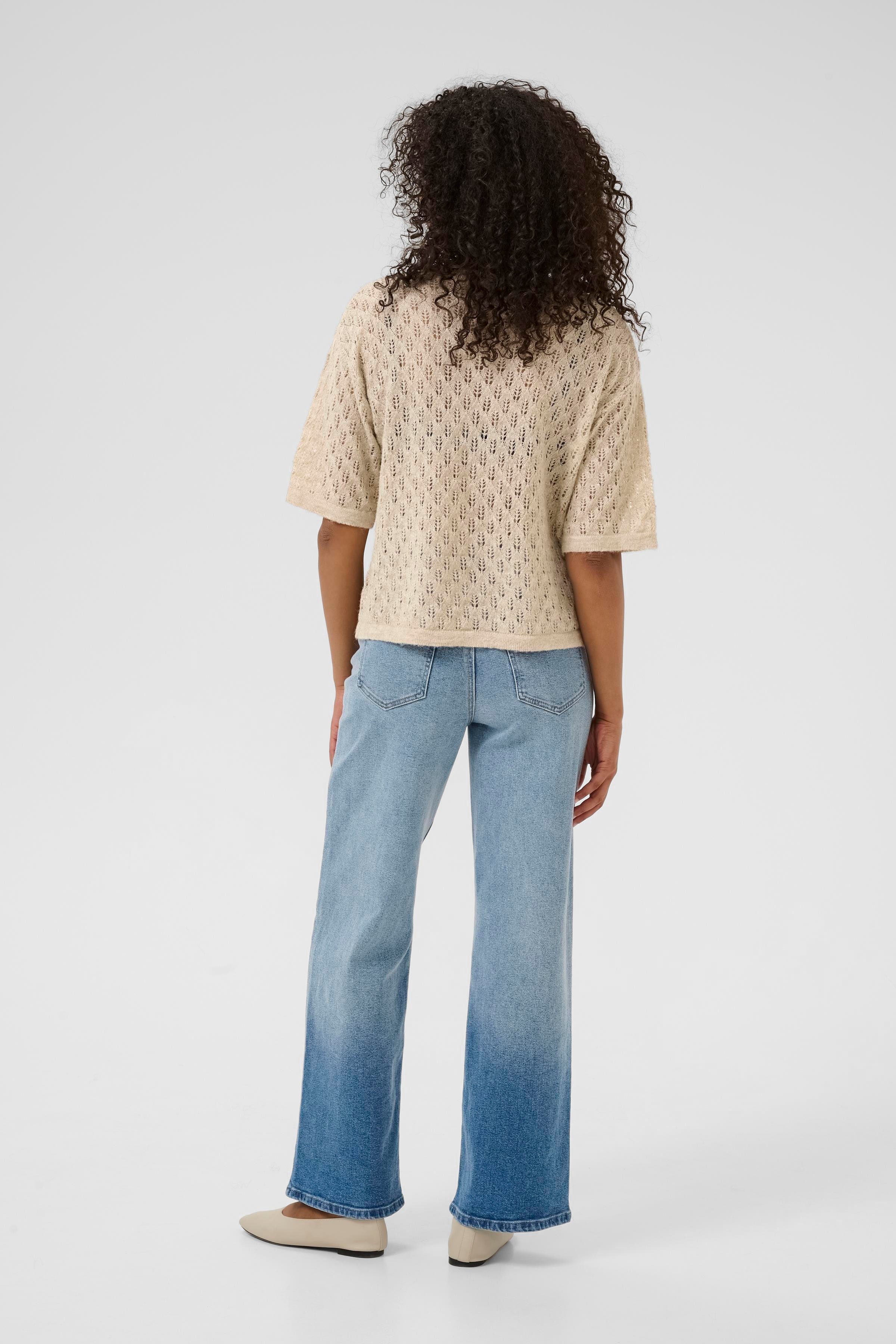 KAlourine Pullover LOOKBOOK BACK 10510171-1513051