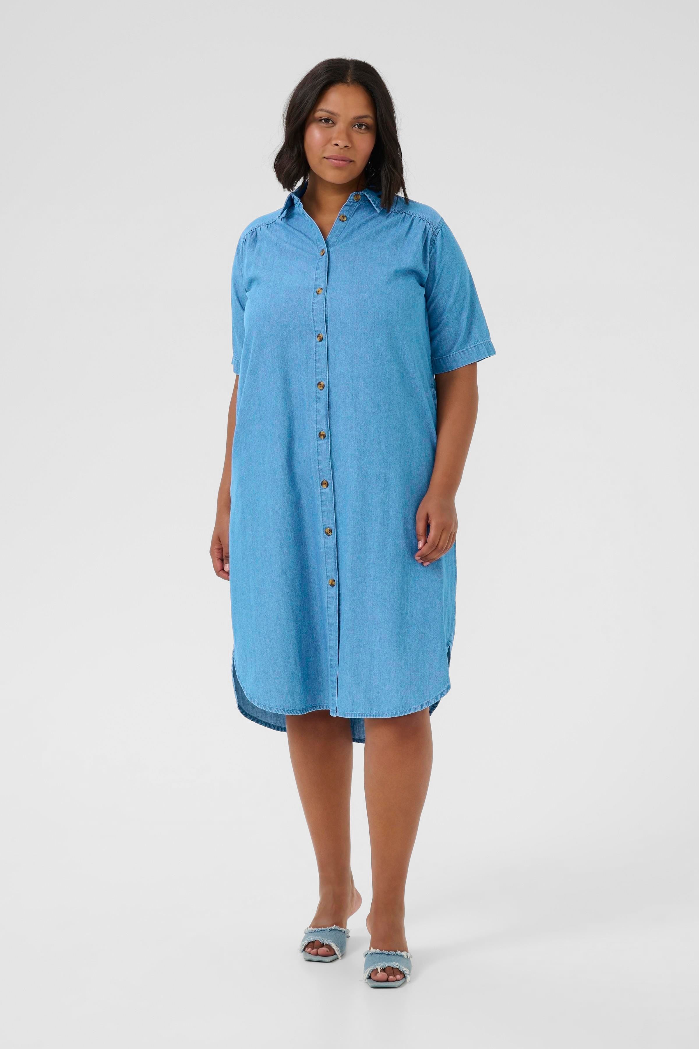 KClouisa Kleid LOOKBOOK FRONT 10583459-105707