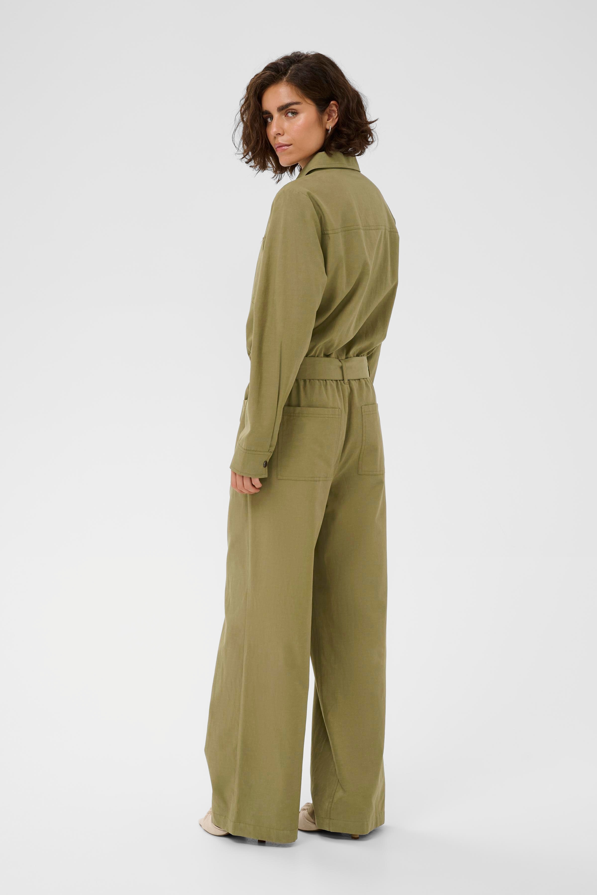 KAliva Jumpsuit LOOKBOOK BACK 10511291-170517