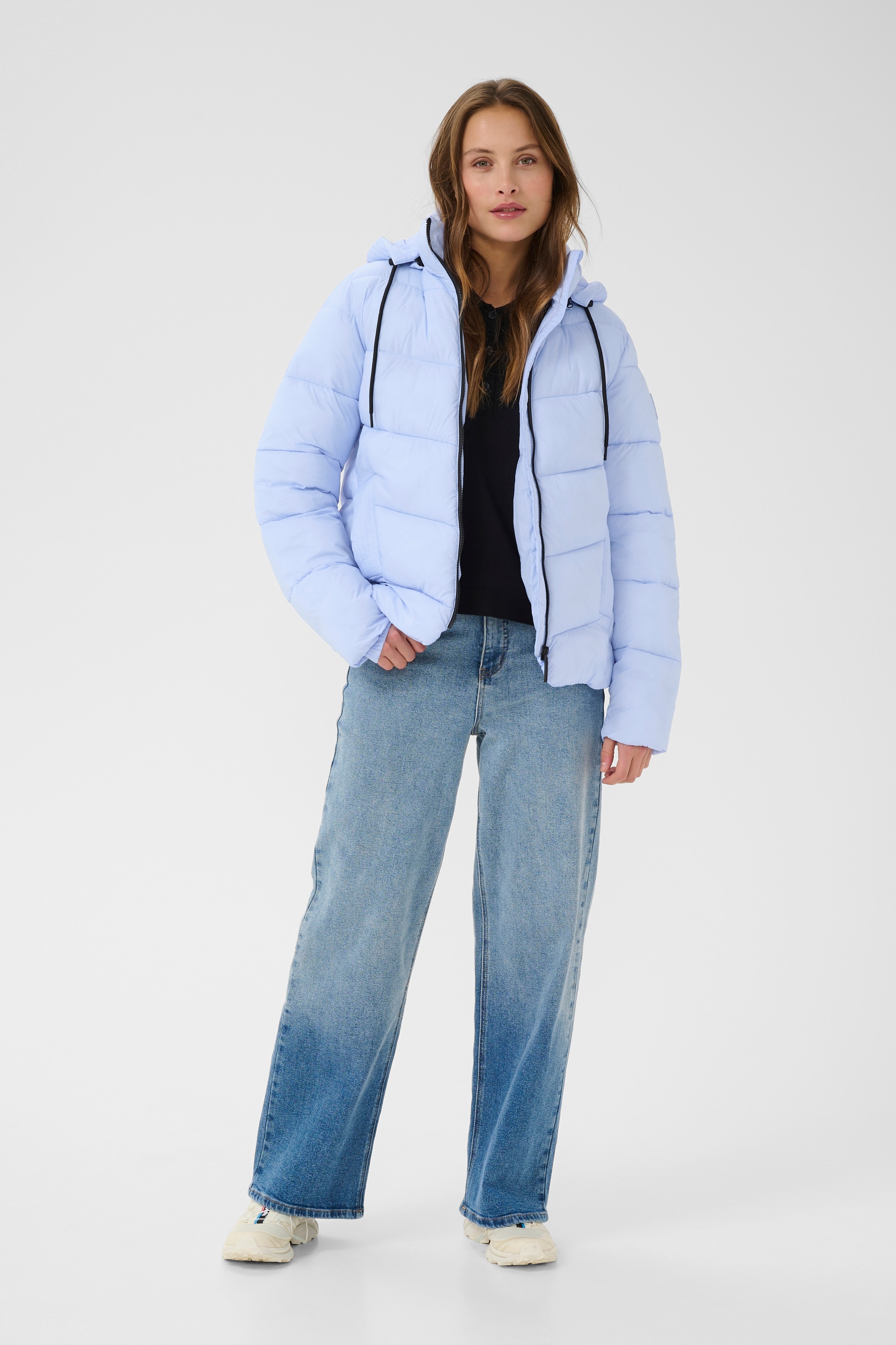 KAsusanne Jakke LOOKBOOK FRONT 10508811-154031