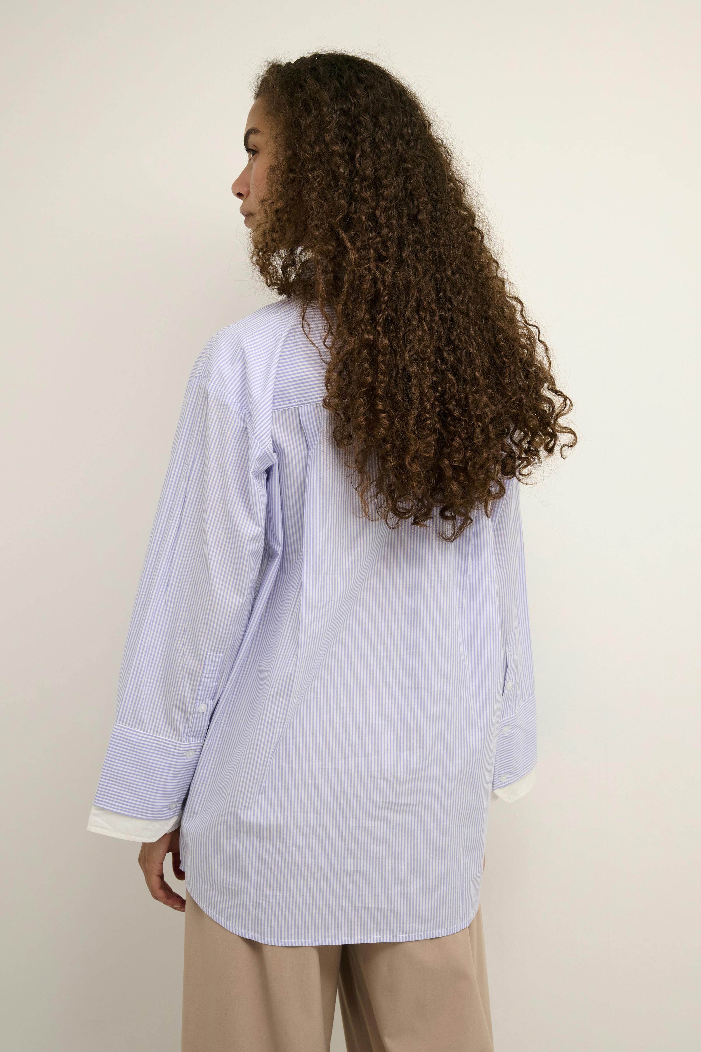 HalliKB Shirt LOOKBOOK BACK 10104298-173925