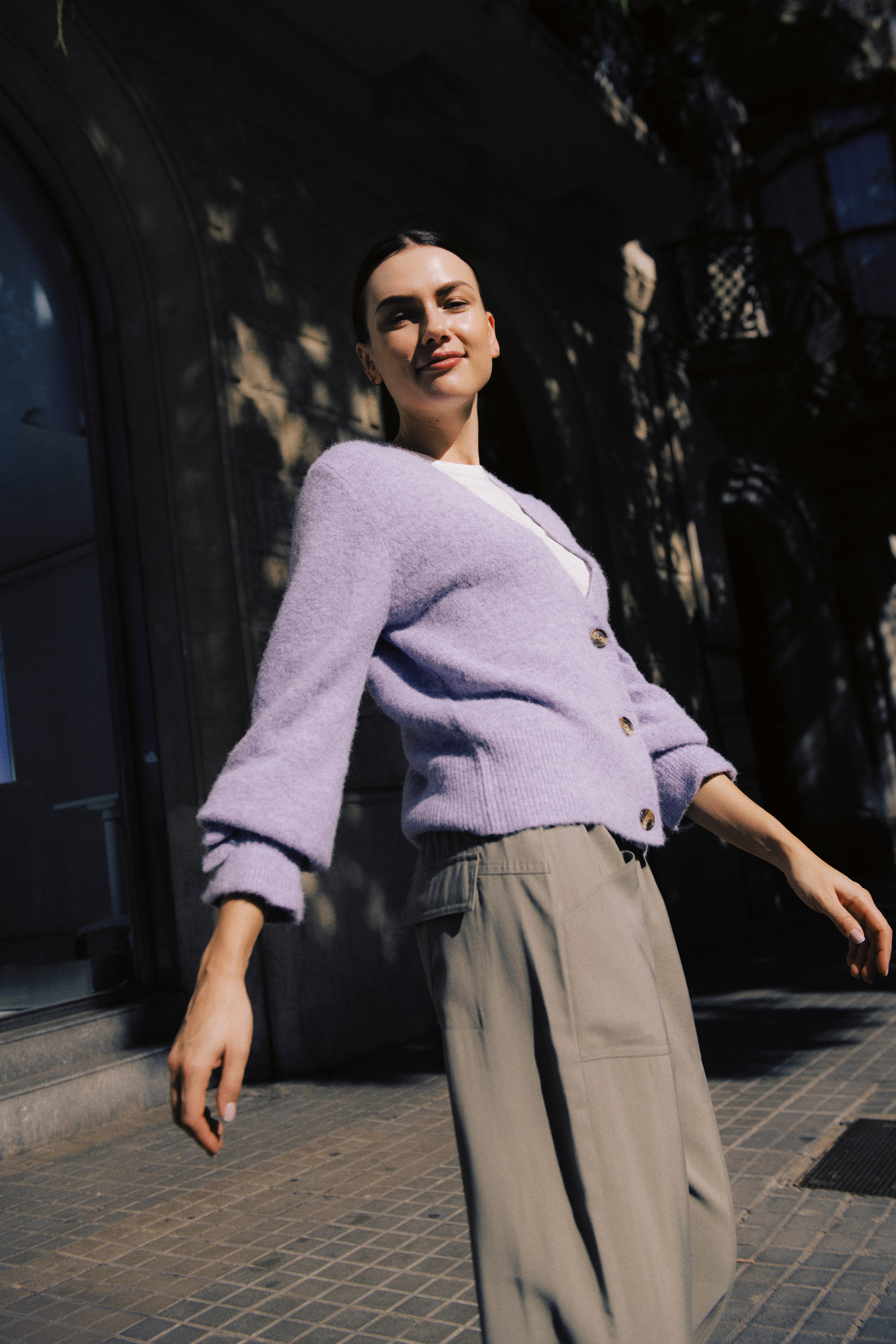 BYOMEA Vest LOCATION NONE 20818435-1736171