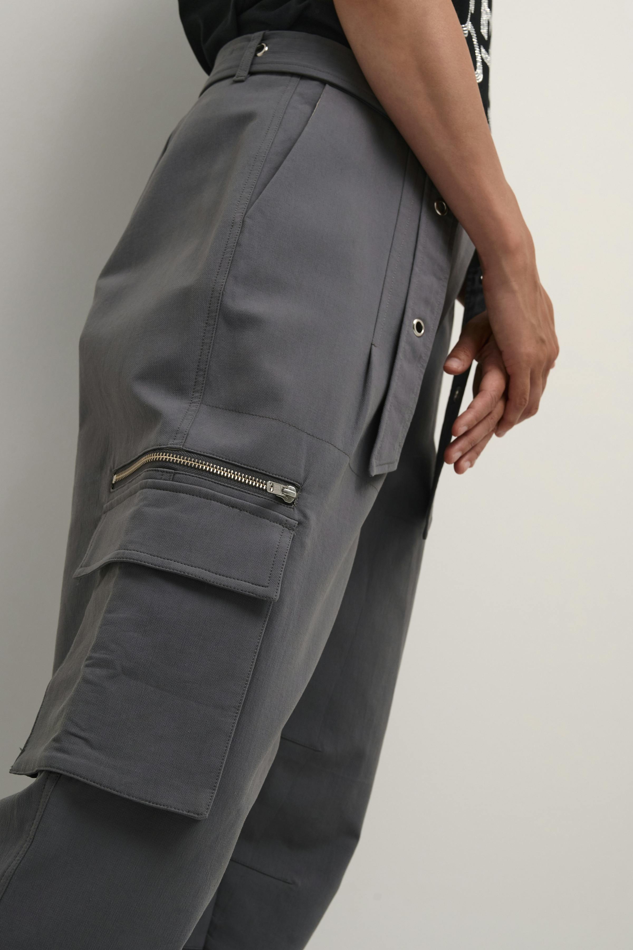 NicolineKB Trousers LOOKBOOK DETAIL 10104875-183907