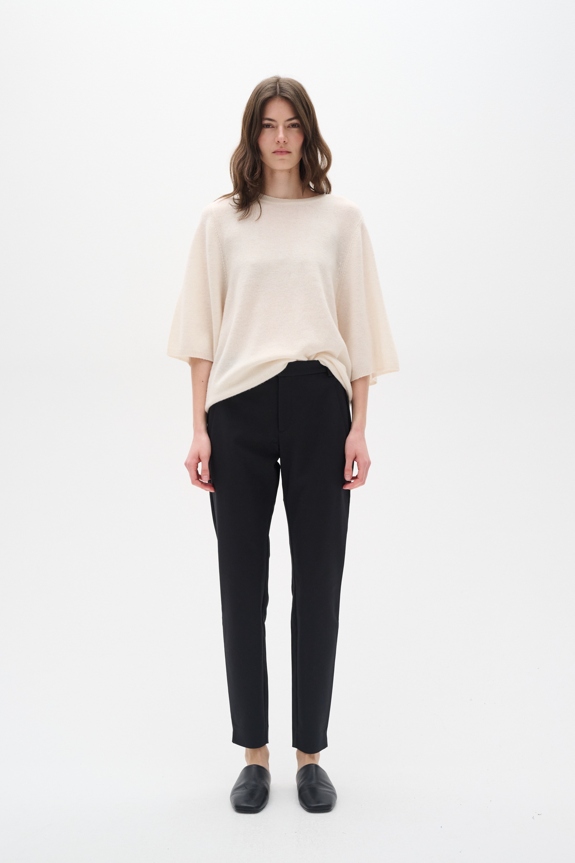 Zella Byxor LOOKBOOK FRONT 30103749-10050
