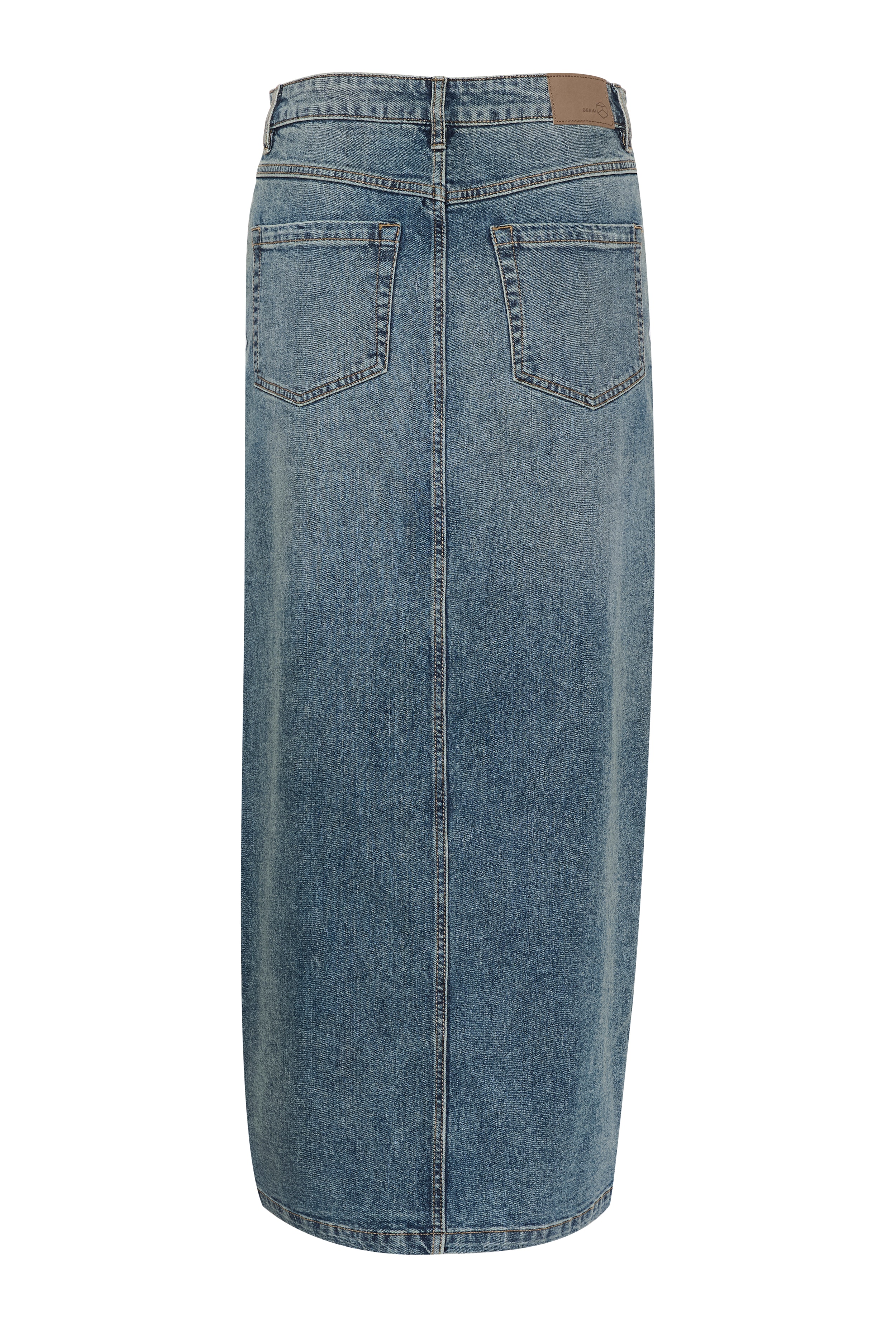 KAdana Denimskjørt PACK BACK 10508123-100166