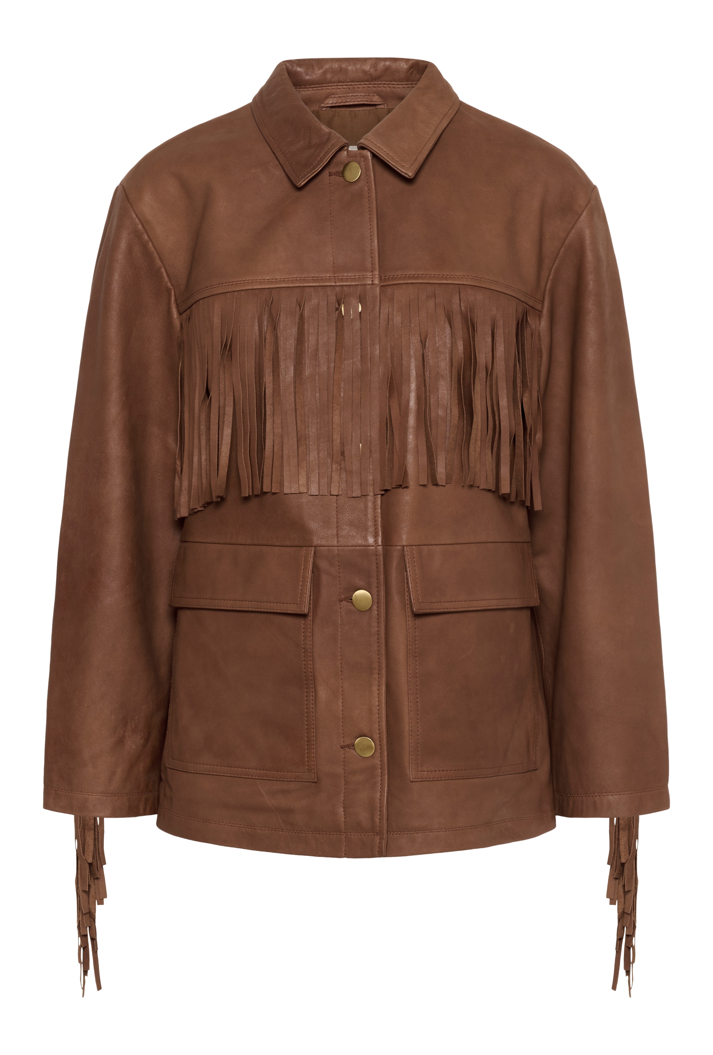 CRLond Casual jacket PACK FRONT 10614213-191227