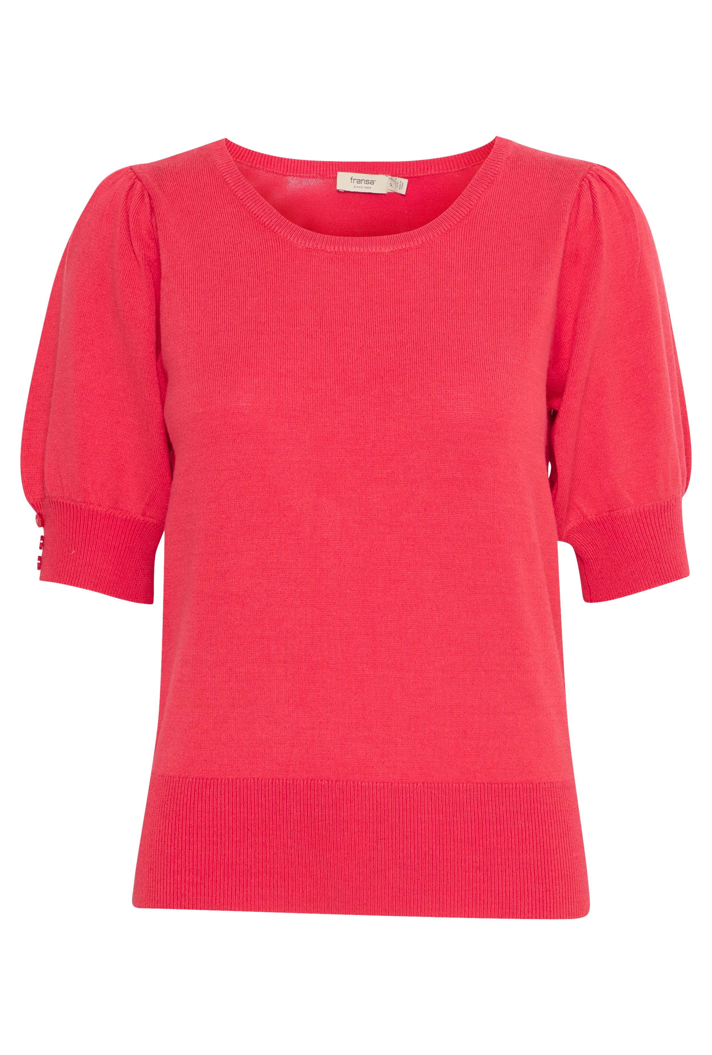FRZUBASIC Pullover PACK FRONT 20615475-181756