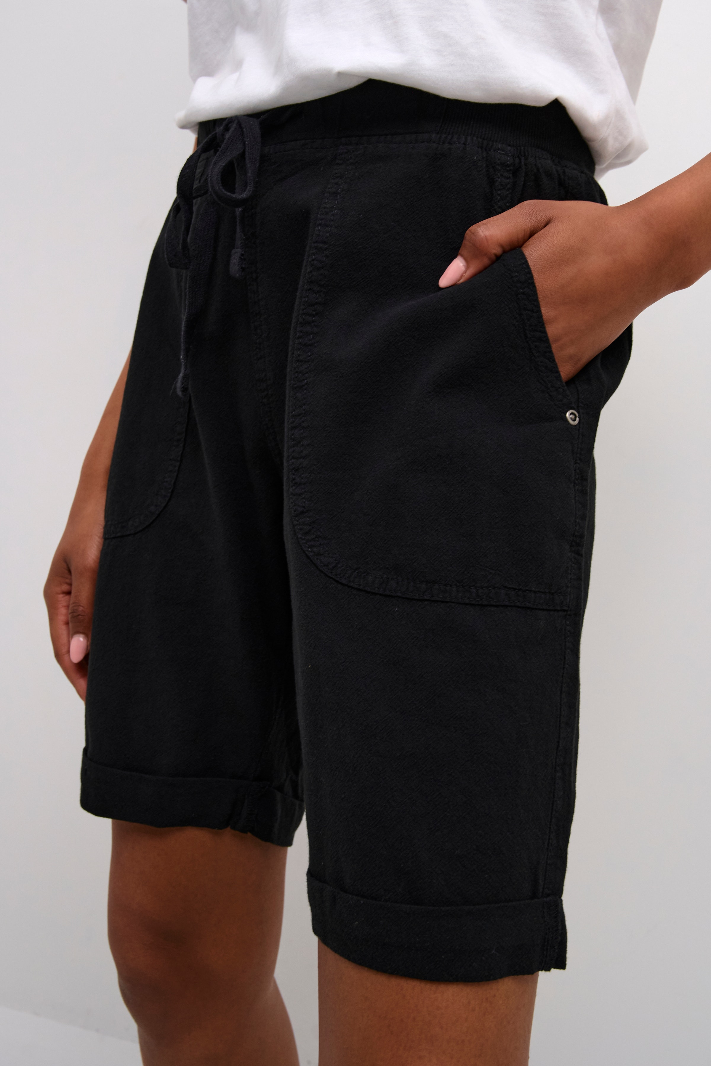 KAnaya Shorts LOOKBOOK DETAIL 10504239-50600