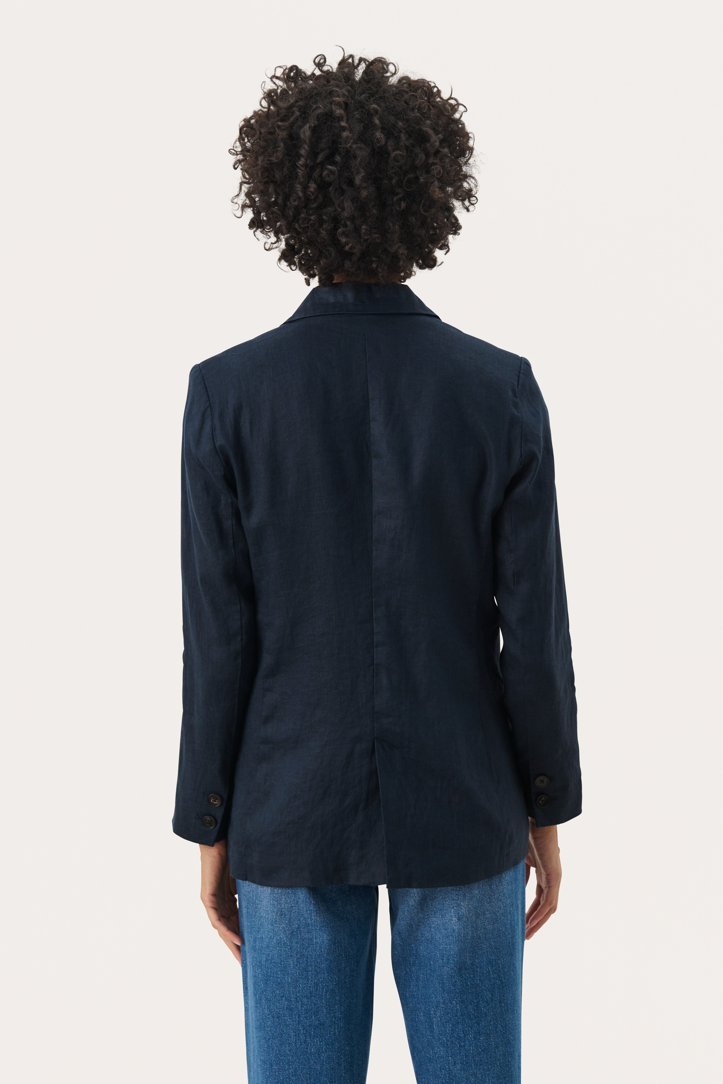 NyanPW Blazer LOOKBOOK BACK 30309561-194109