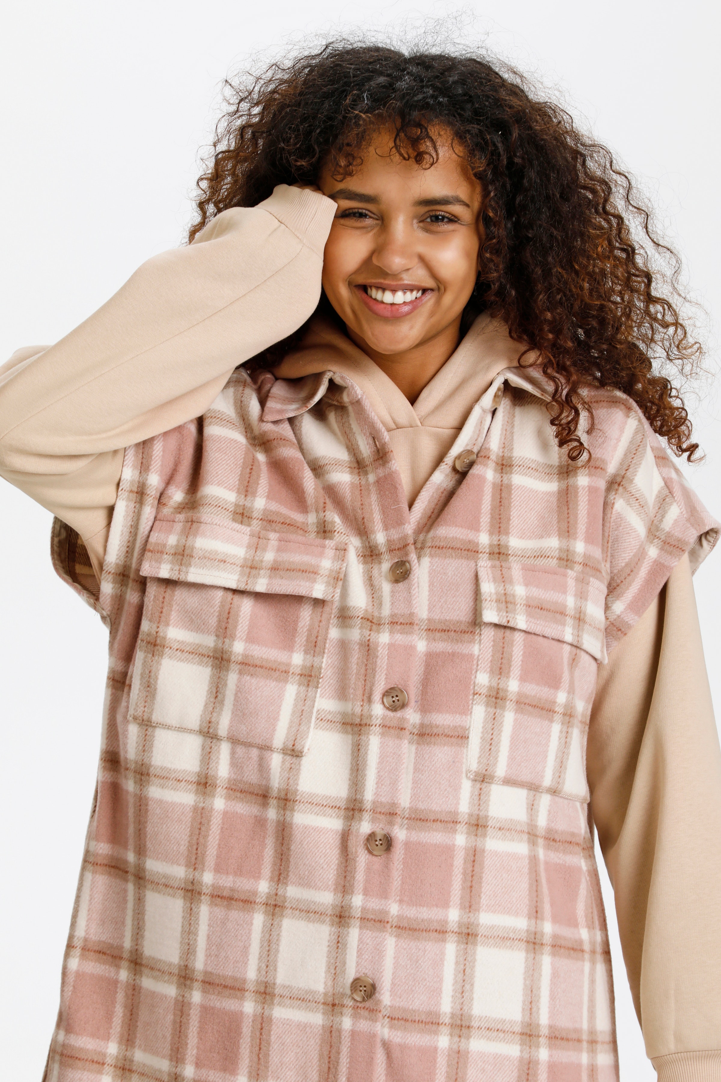 Jakke LOOKBOOK DETAIL 10650616-101858