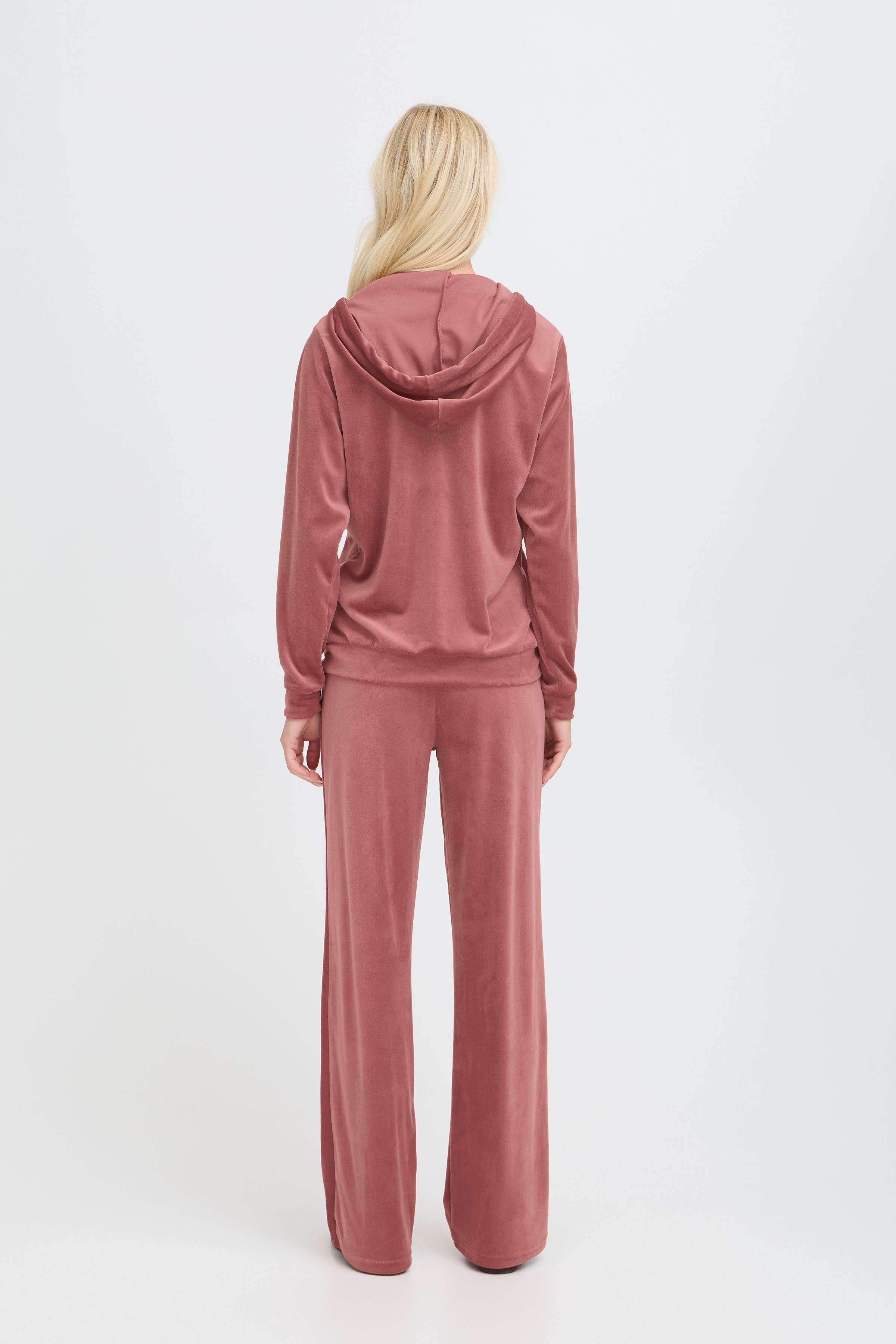 BYMITZA Joggedrakt LOOKBOOK BACK 20810786-181616