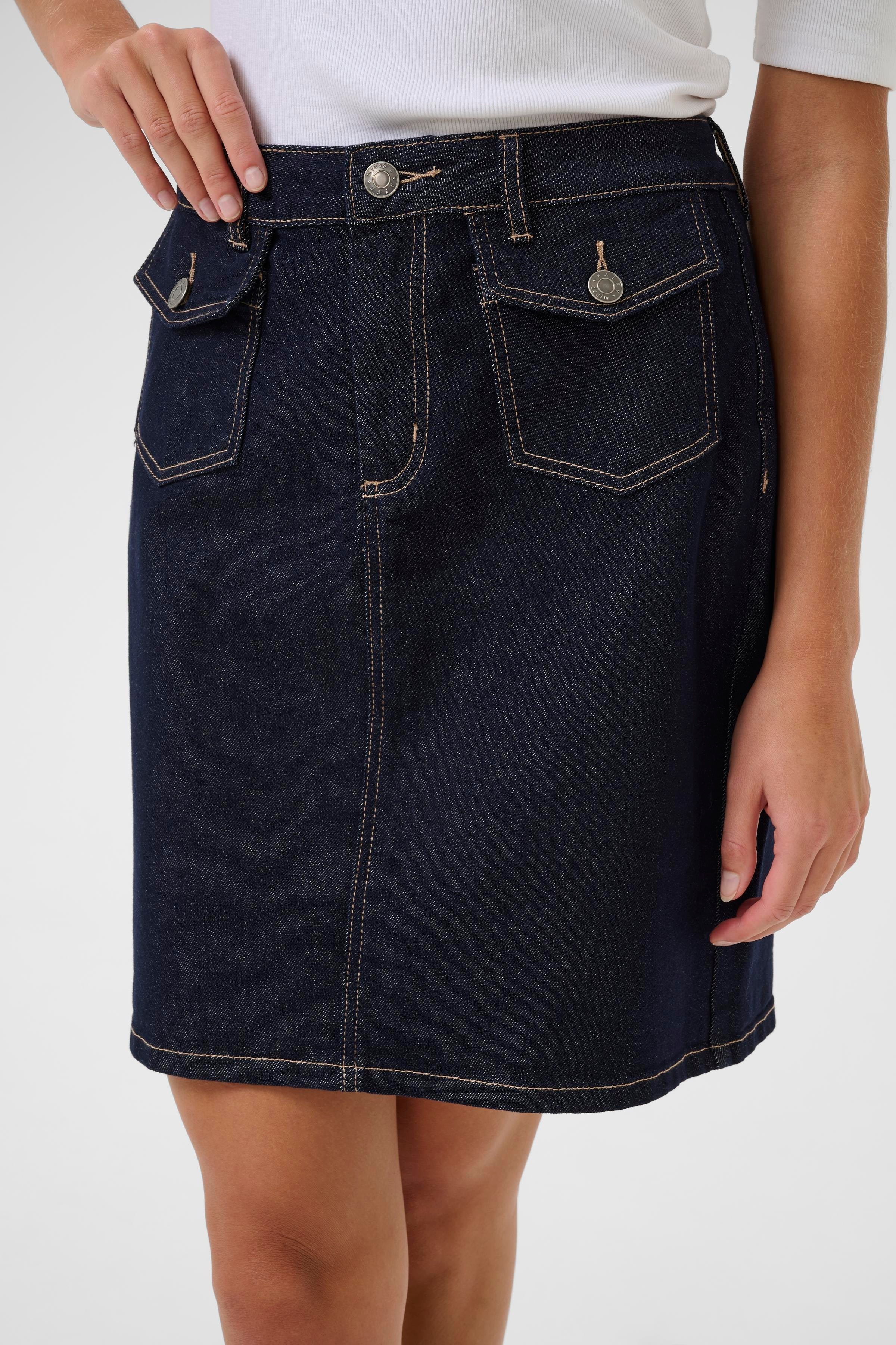 KArory Skjørt LOOKBOOK DETAIL 10552477-109243