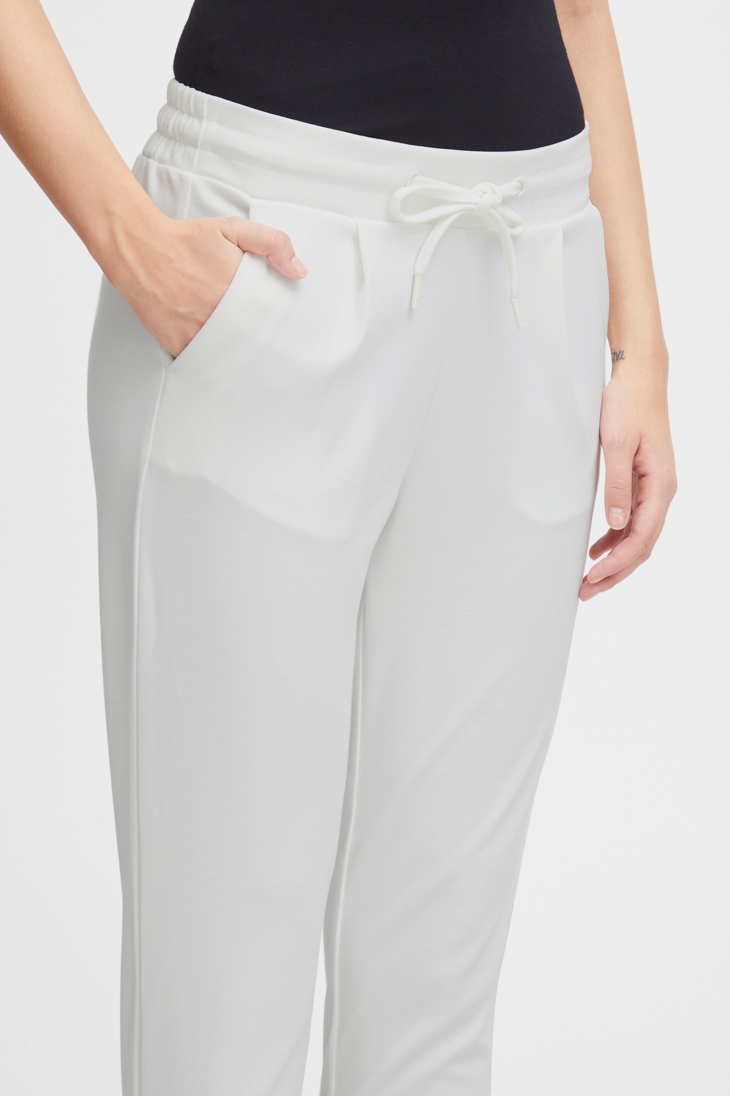 IHKATE Bukser LOOKBOOK DETAIL 20104757-114201