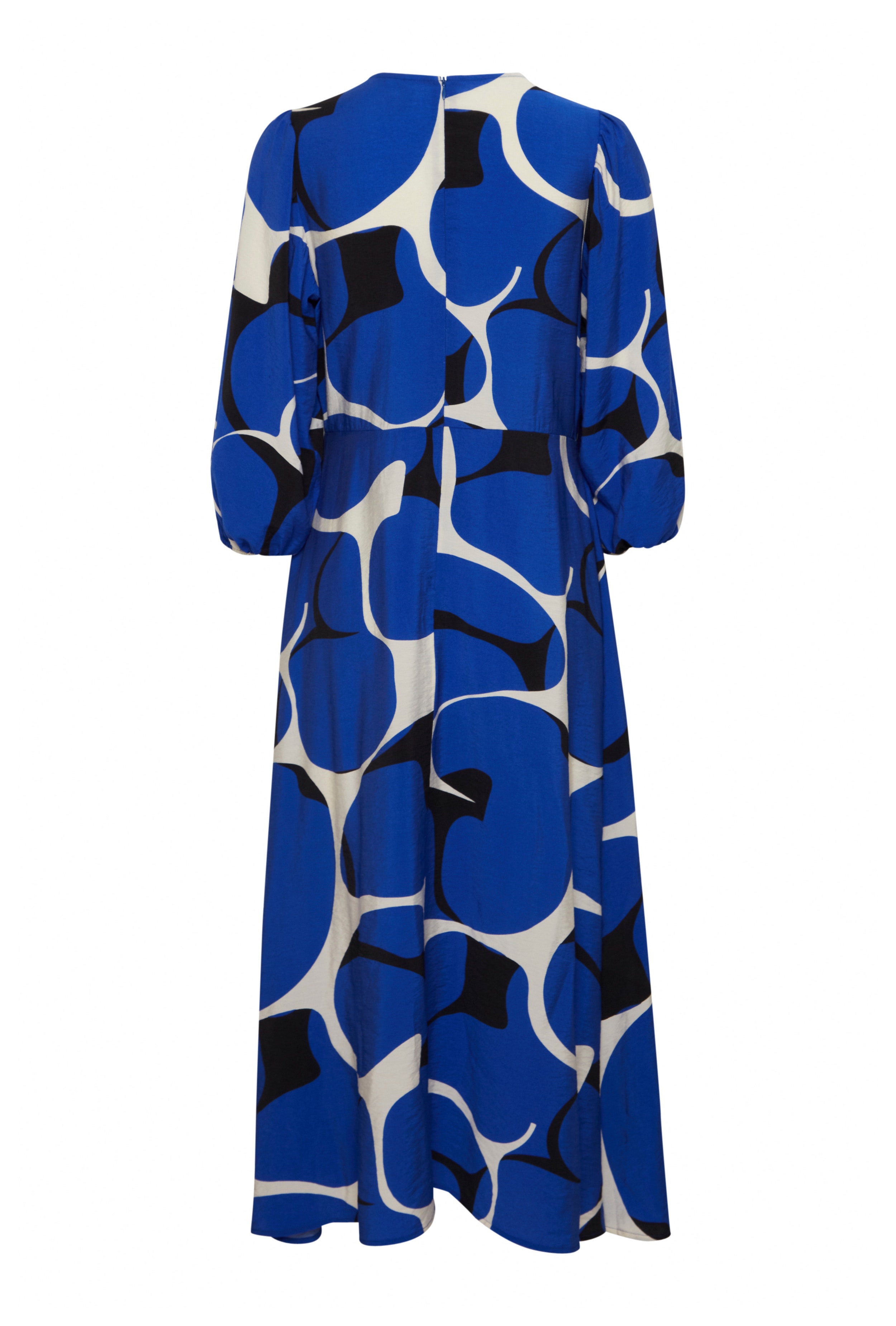 PZSCARLET Dress PACK BACK 50207301-201345