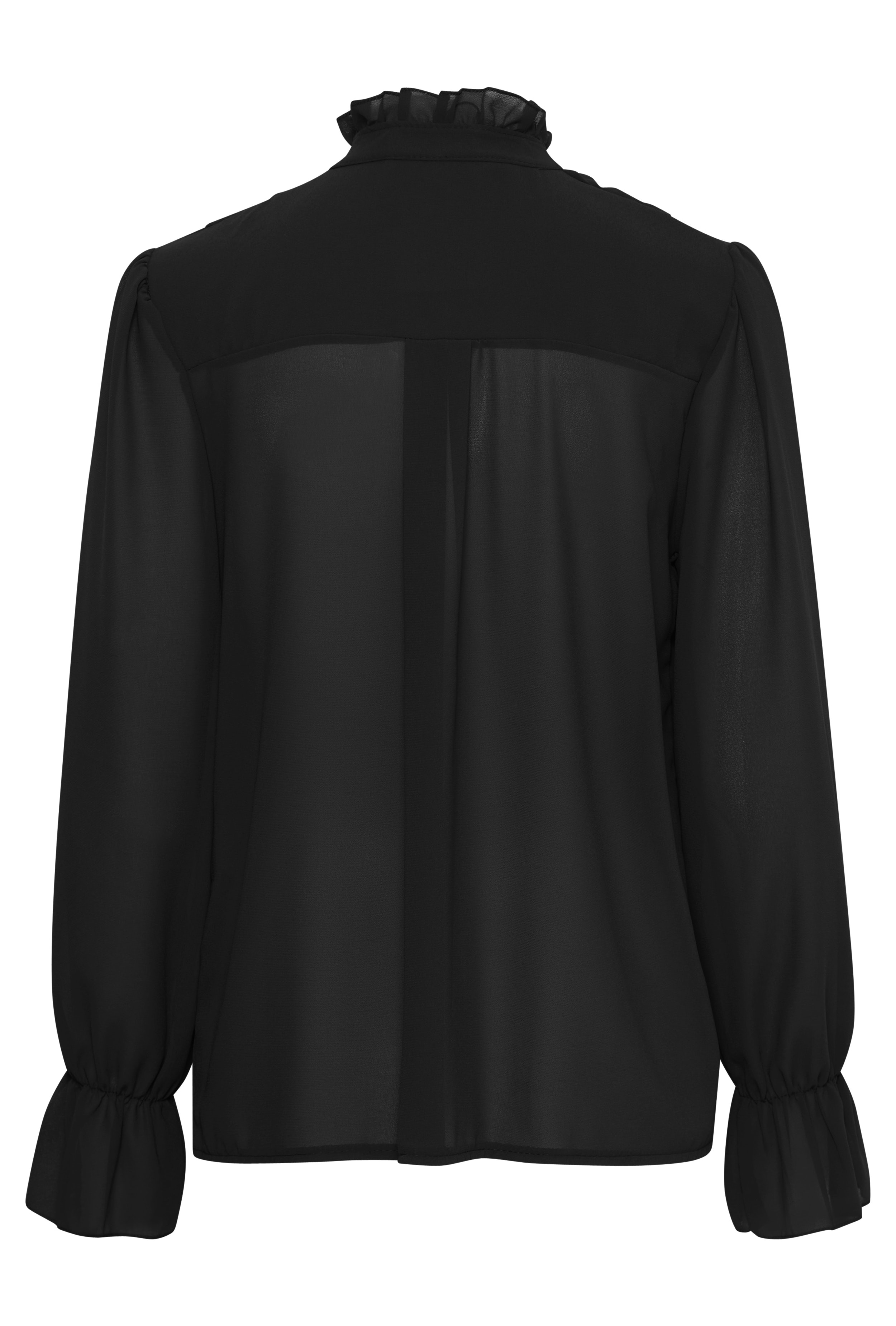 SBRUFFLE Bluse PACK BACK 22100373-190303