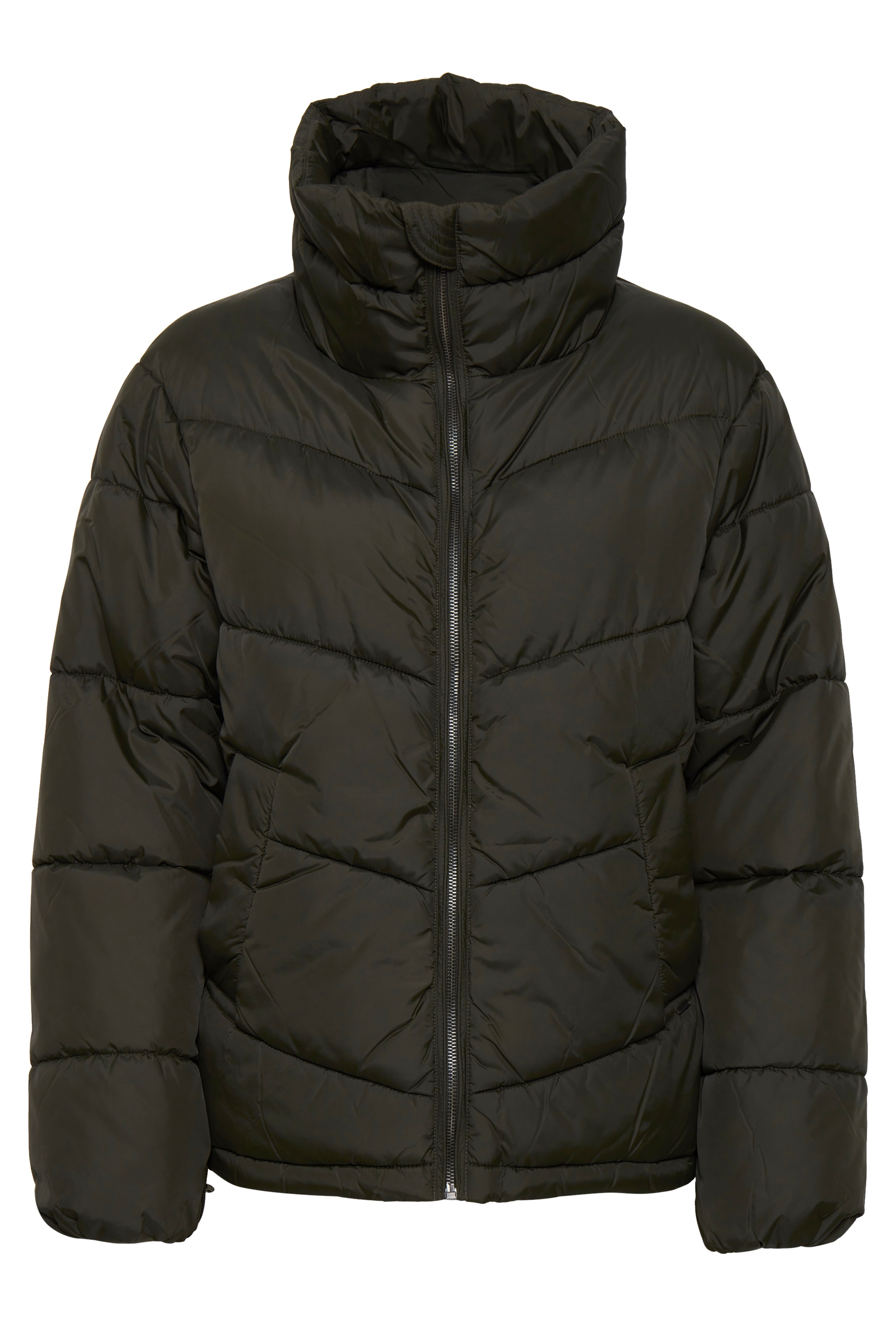 BYBOMINA Overtøj PACK FRONT 20810084-190509