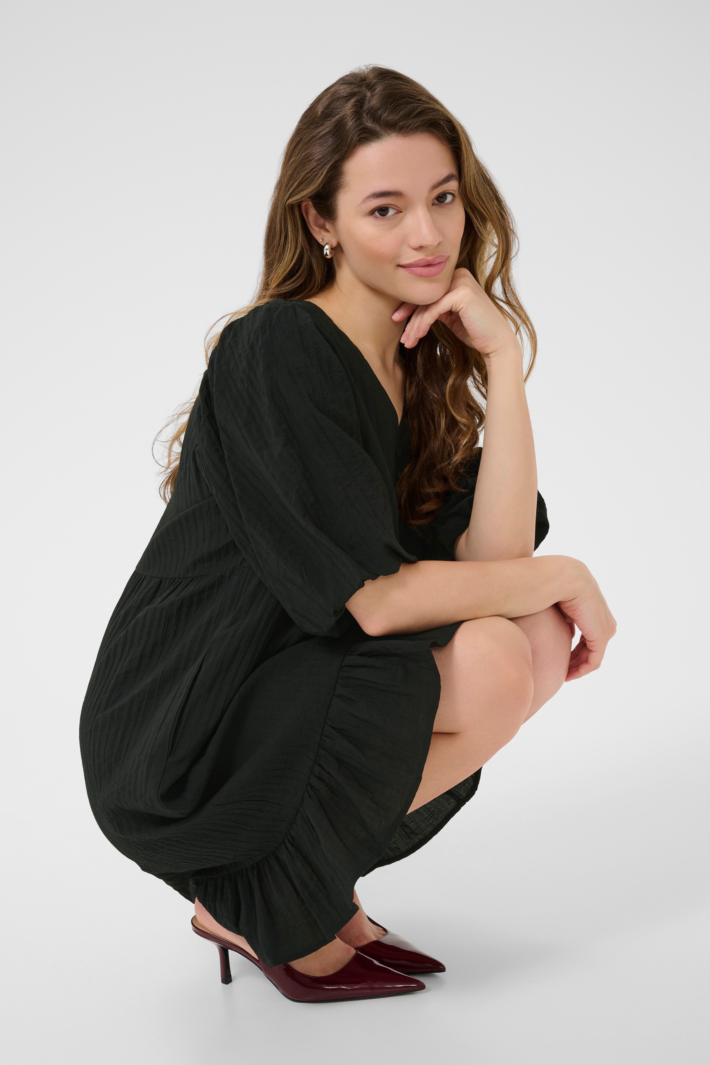 KAlianna Kjole LOOKBOOK DETAIL 10510291-100121