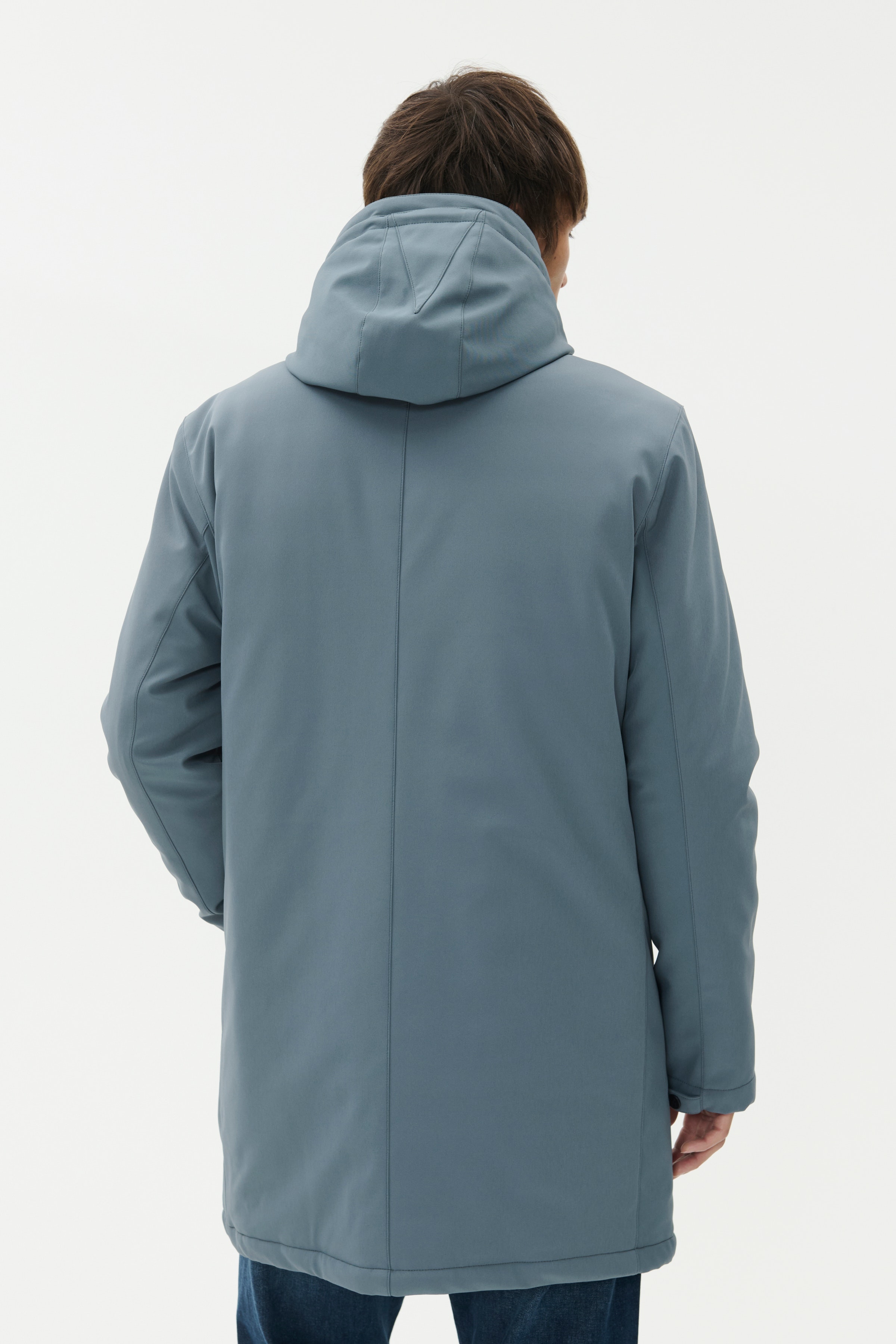 MAdeston Coat LOOKBOOK BACK 30205571-184214