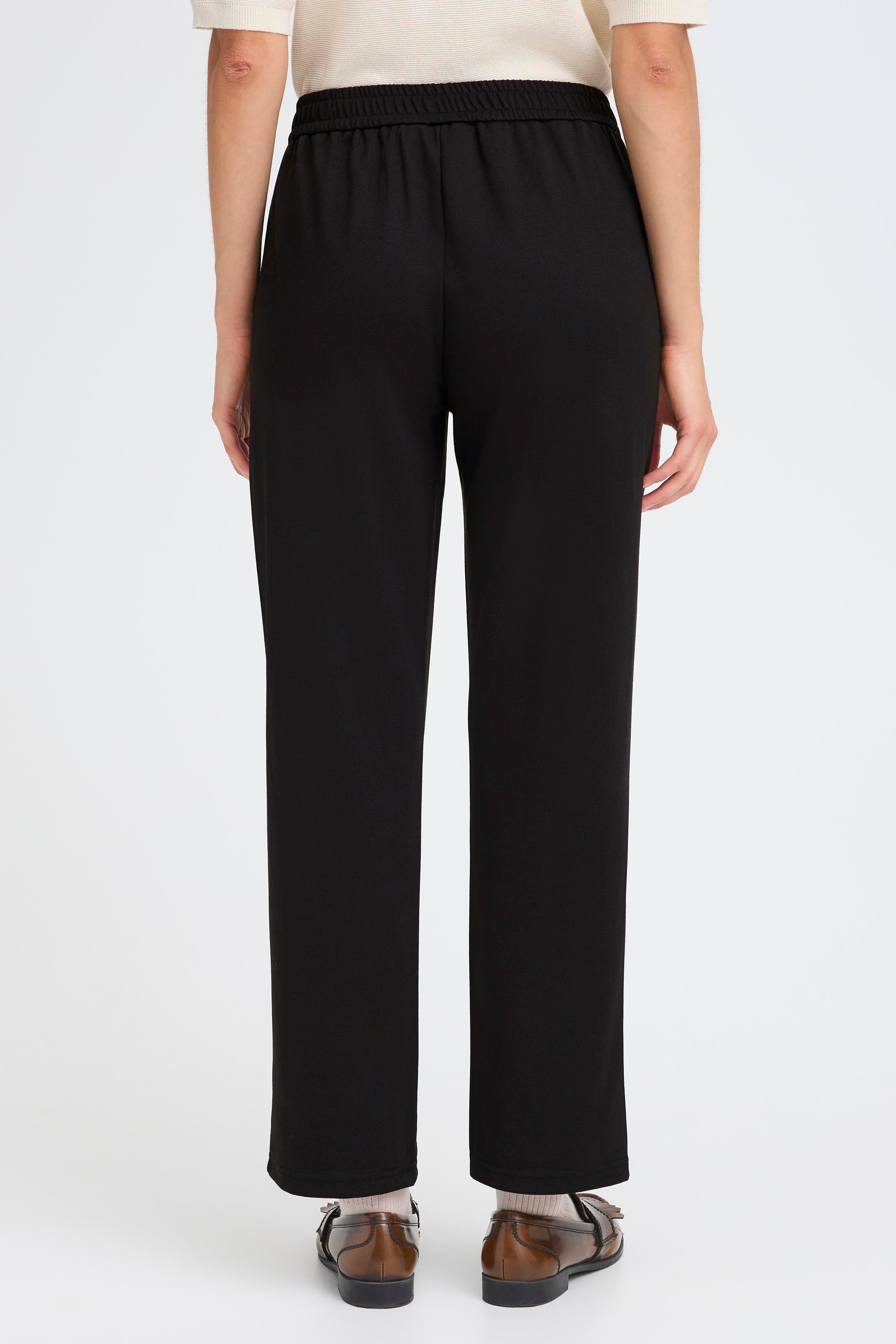 FRBLAZER Trousers LOOKBOOK BACK 20617470-200113