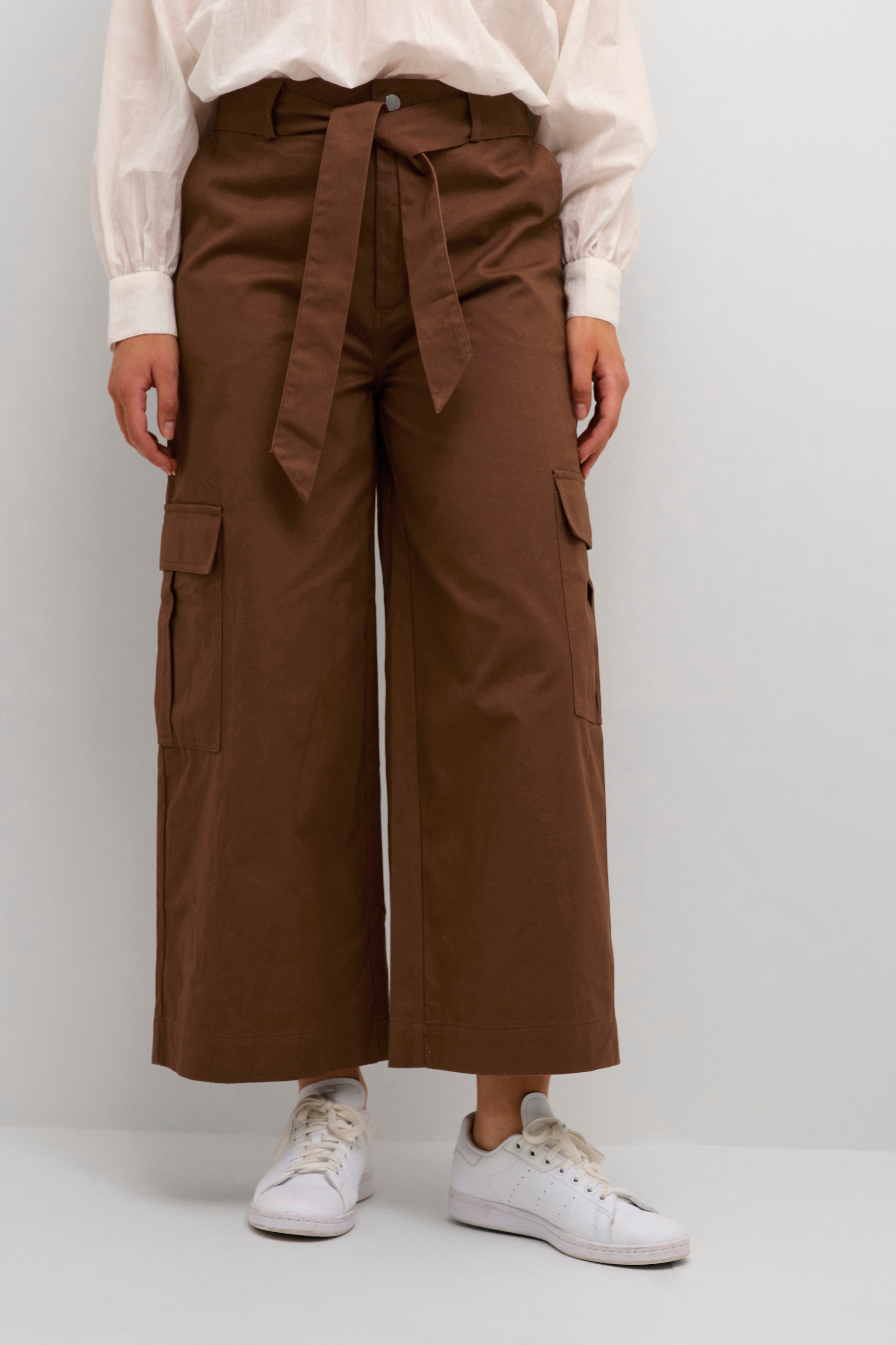 KAcarmen Bukser LOOKBOOK FRONT 10507581-181232