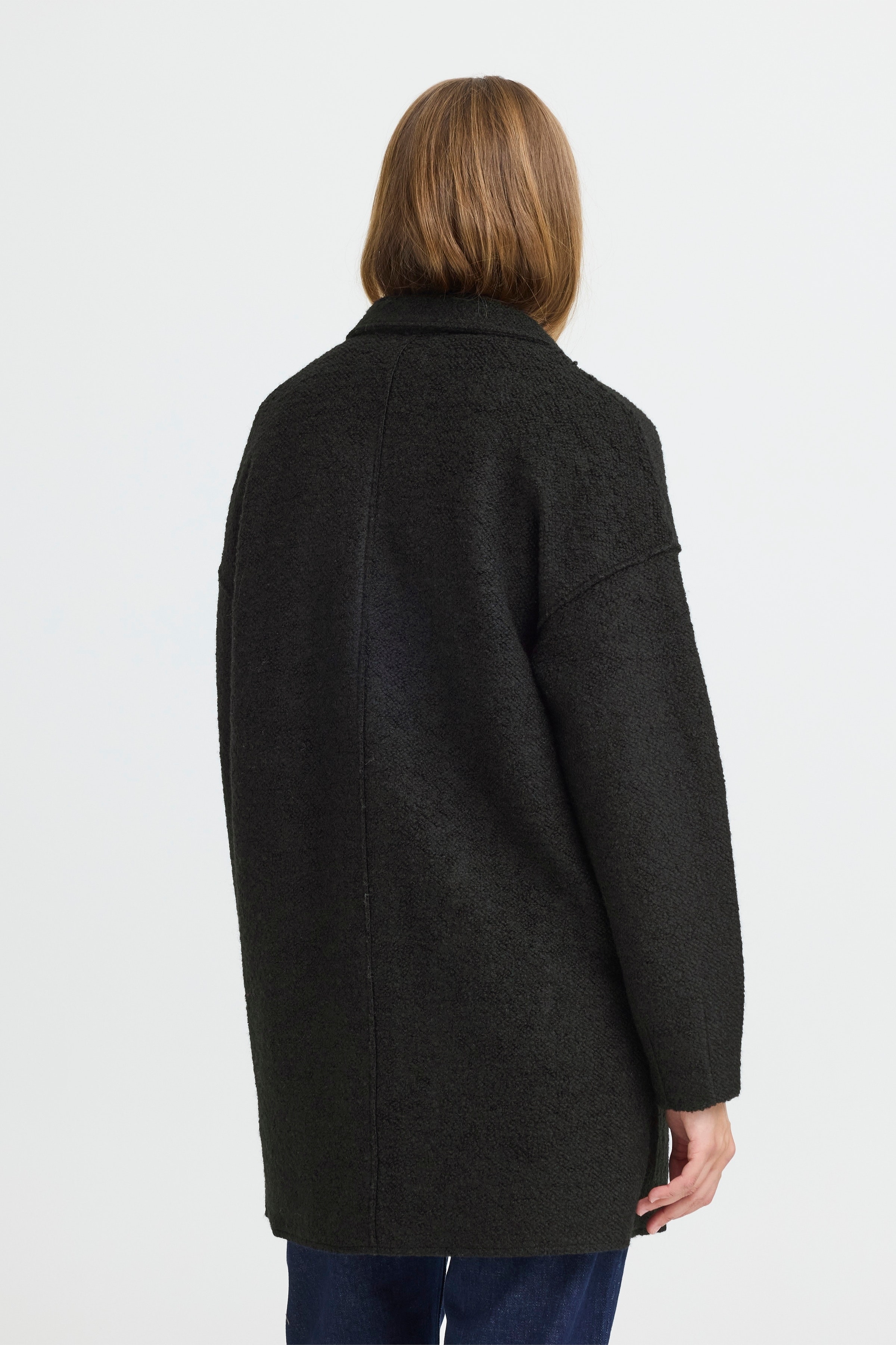 PZLULA Kåpe LOOKBOOK BACK 50209165-193911