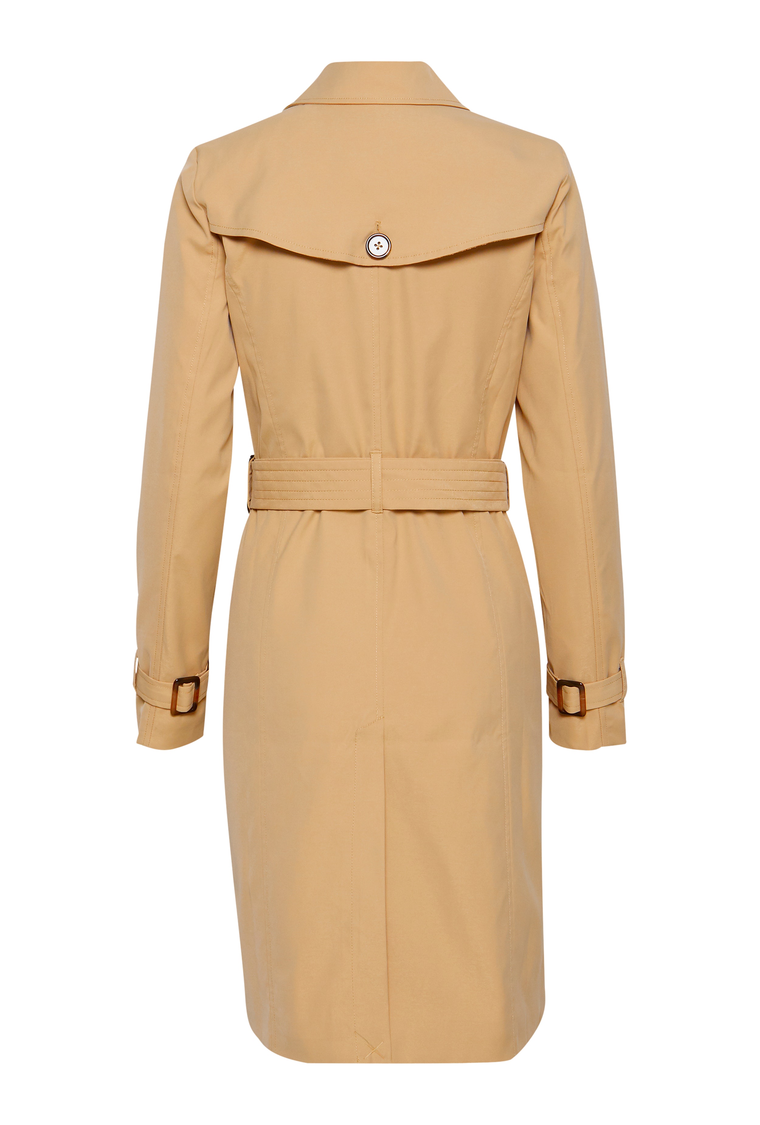 BYAlo trenchcoat PACK BACK 20807386-80145